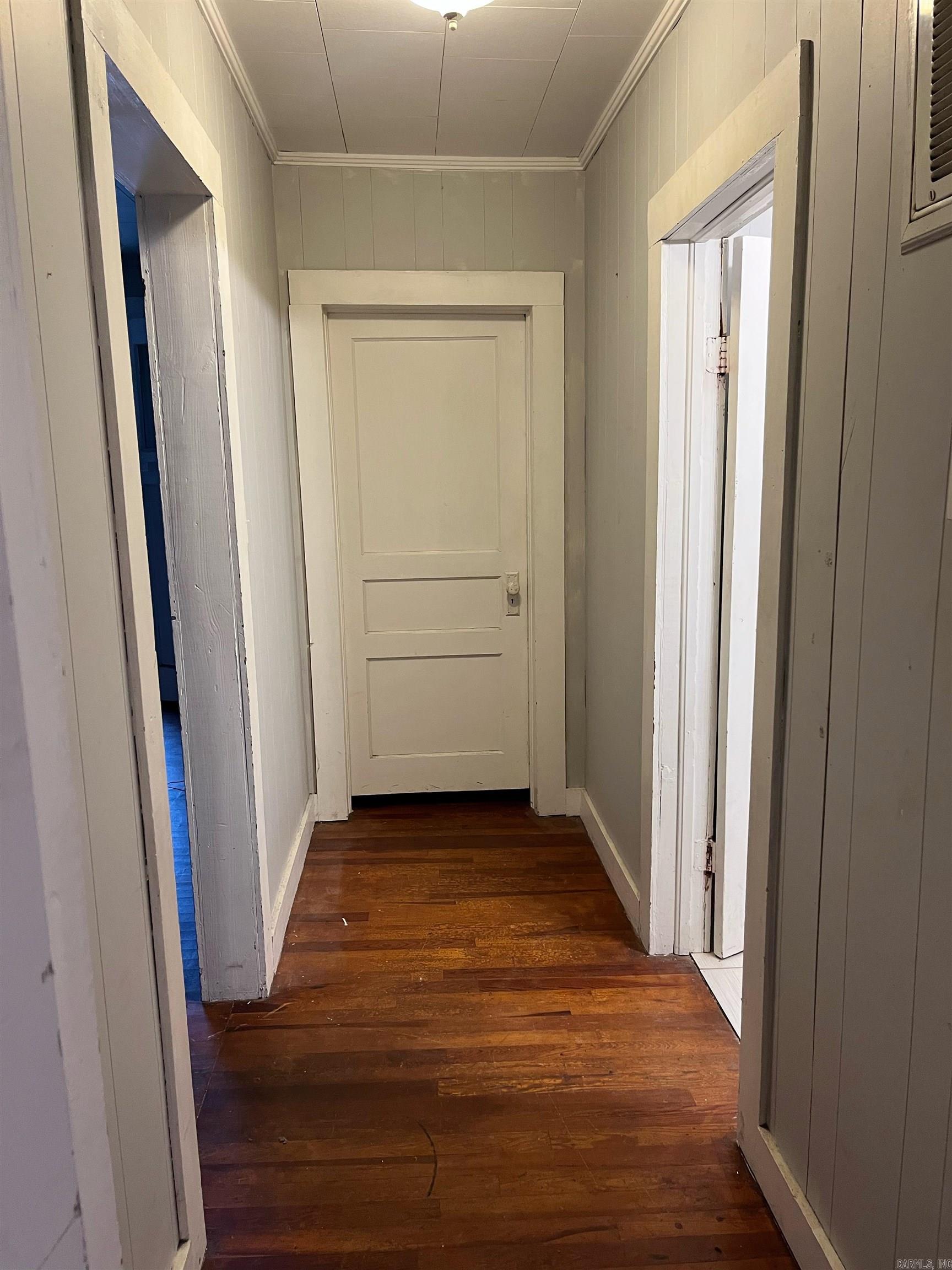 McDonalds Fifth - Residential