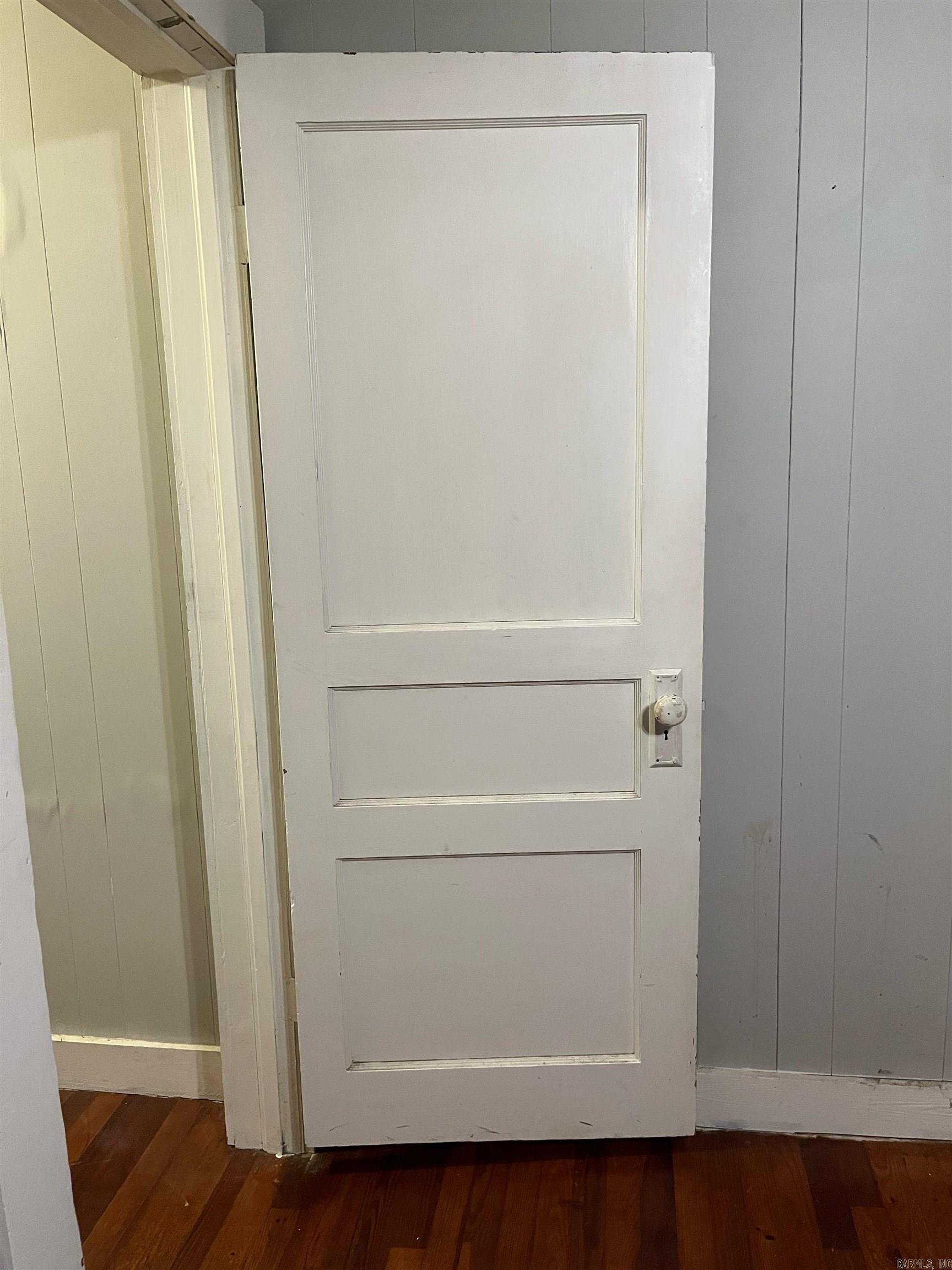 McDonalds Fifth - Residential