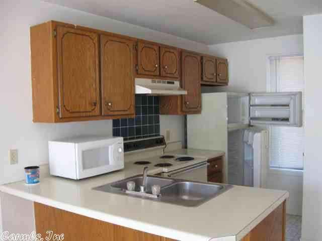 Mountain View First Stone - Residential