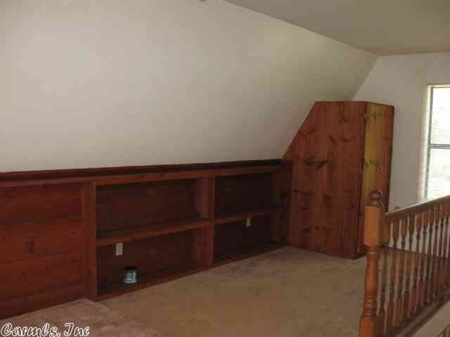 Mountain View First Stone - Residential