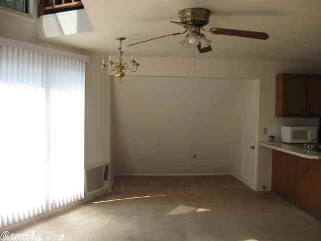 Mountain View First Stone - Residential