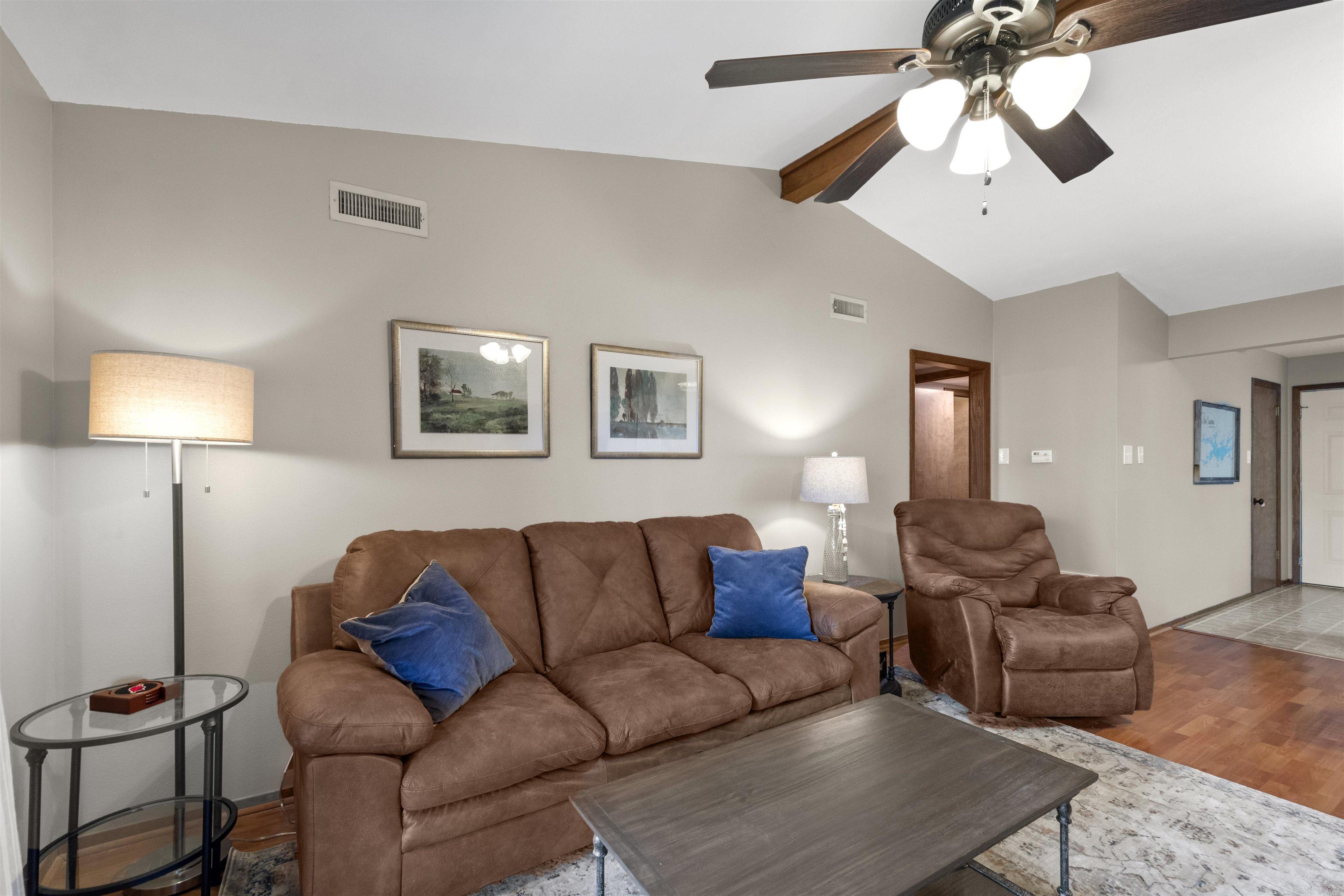 Harbor East Condo - Residential