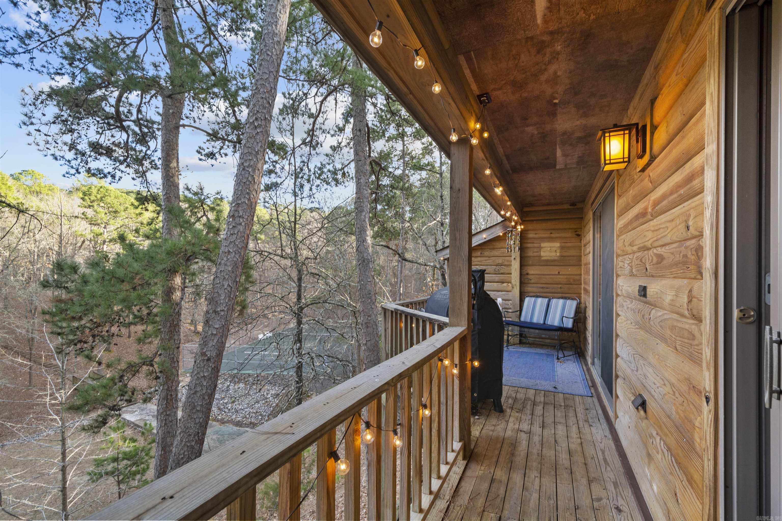 Harbor East Condo - Residential