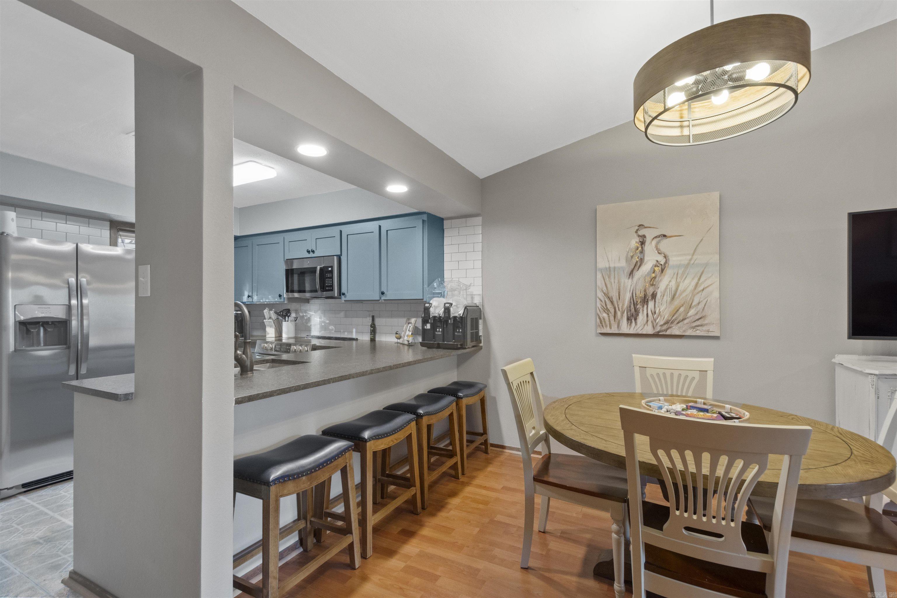 Harbor East Condo - Residential