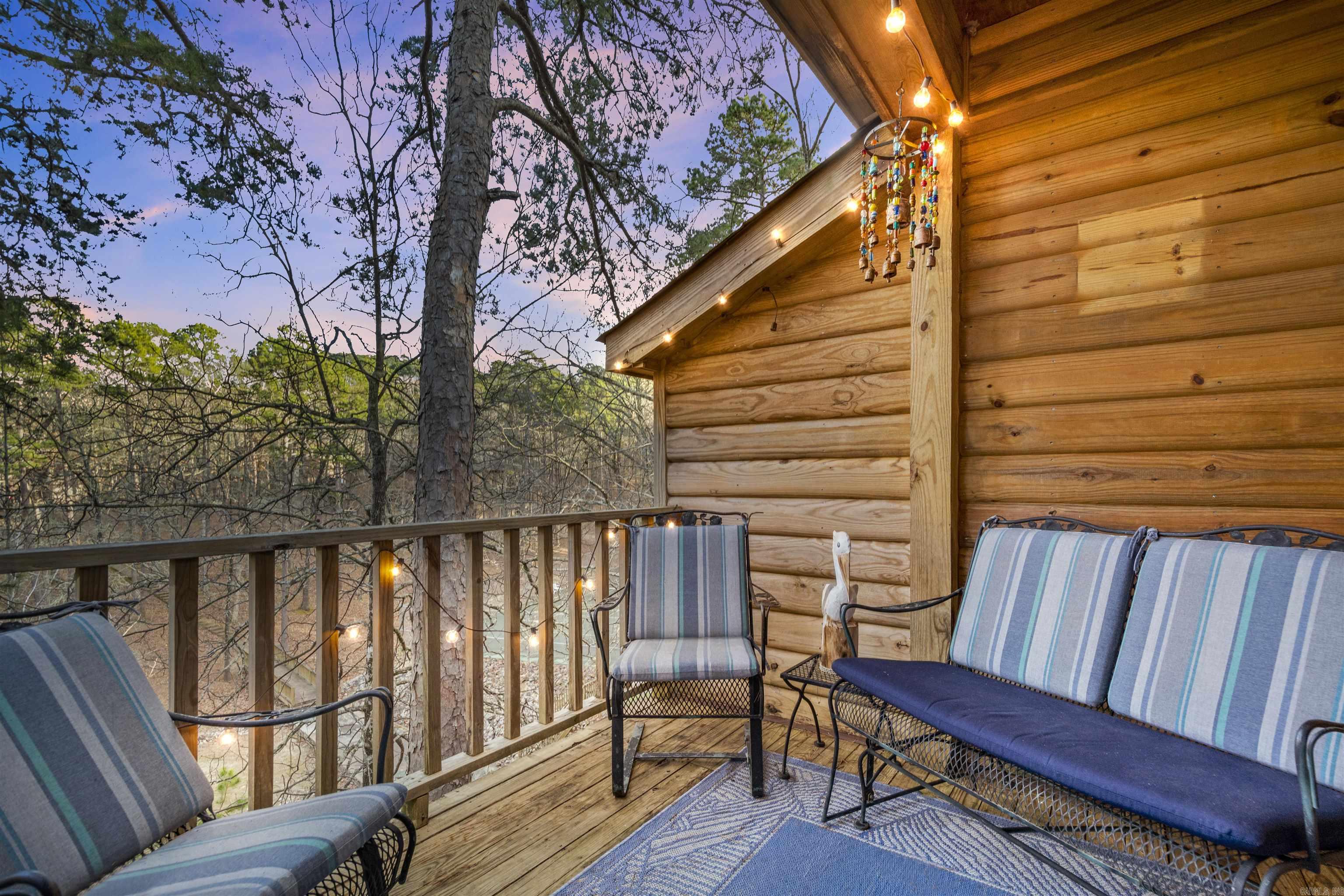 Harbor East Condo - Residential