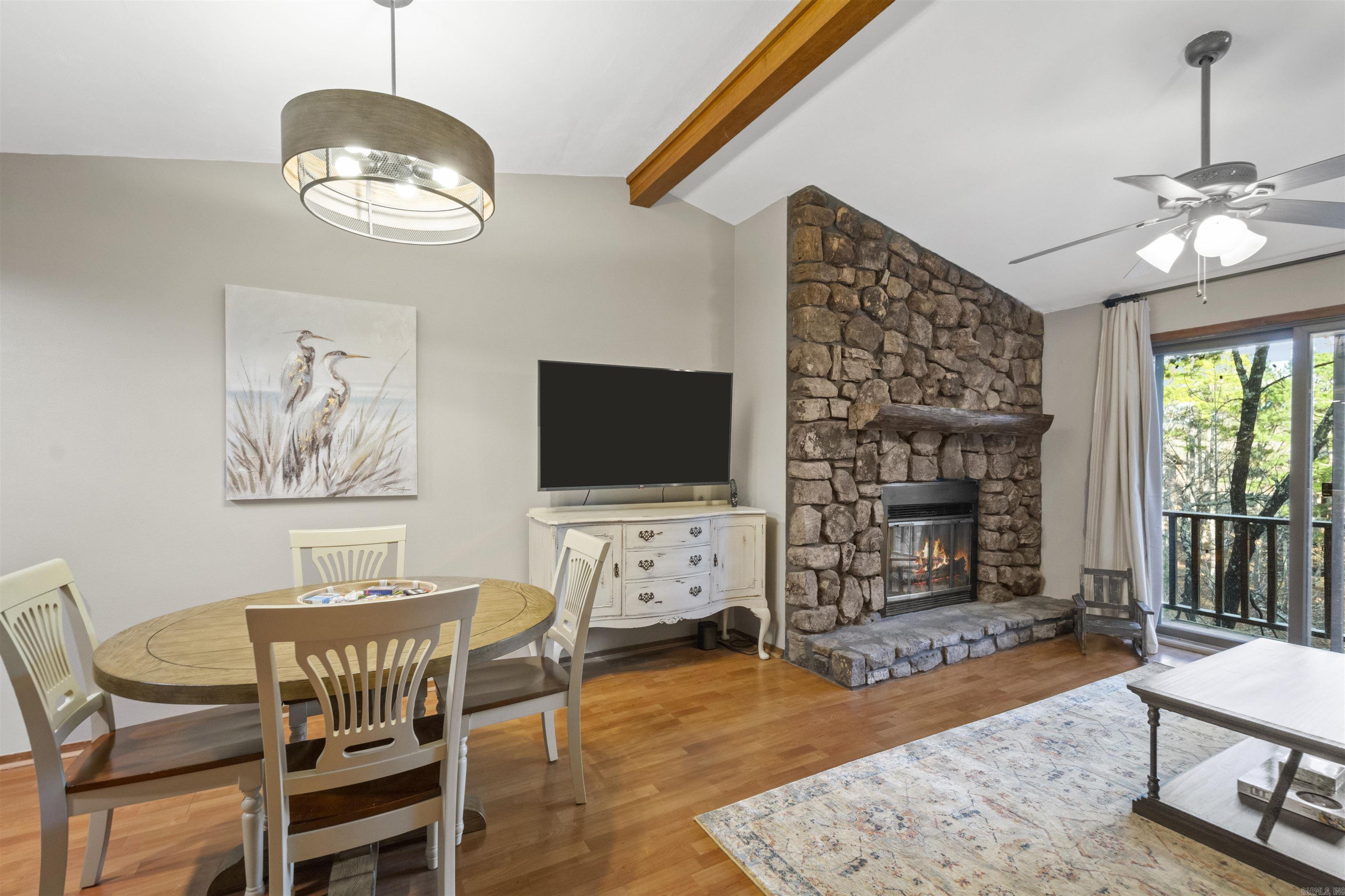 Harbor East Condo - Residential