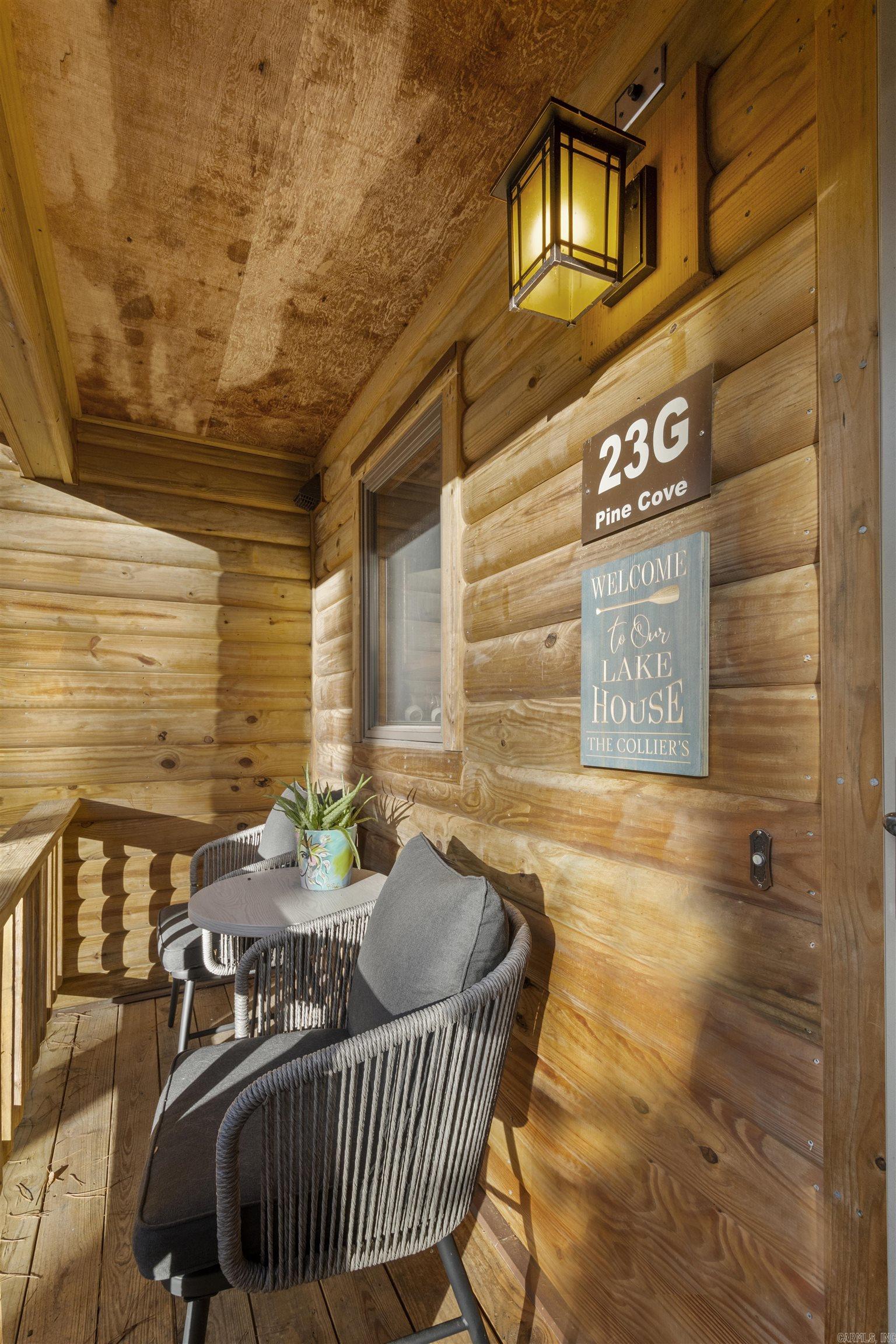 Harbor East Condo - Residential