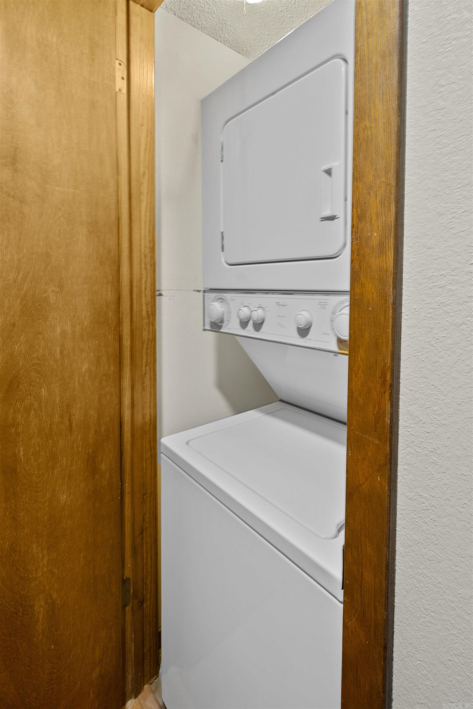 Harbor East Condo - Residential