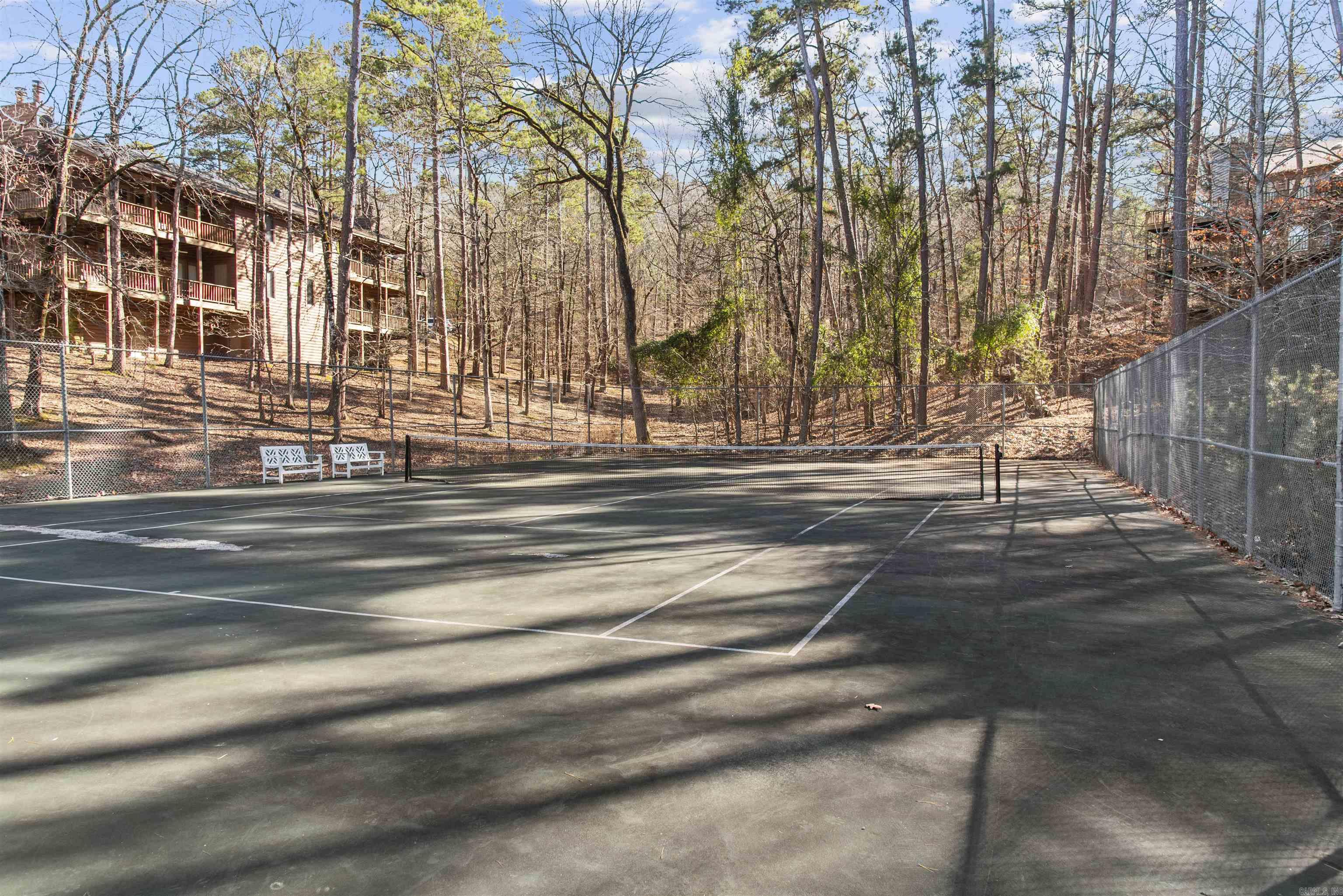 Harbor East Condo - Residential