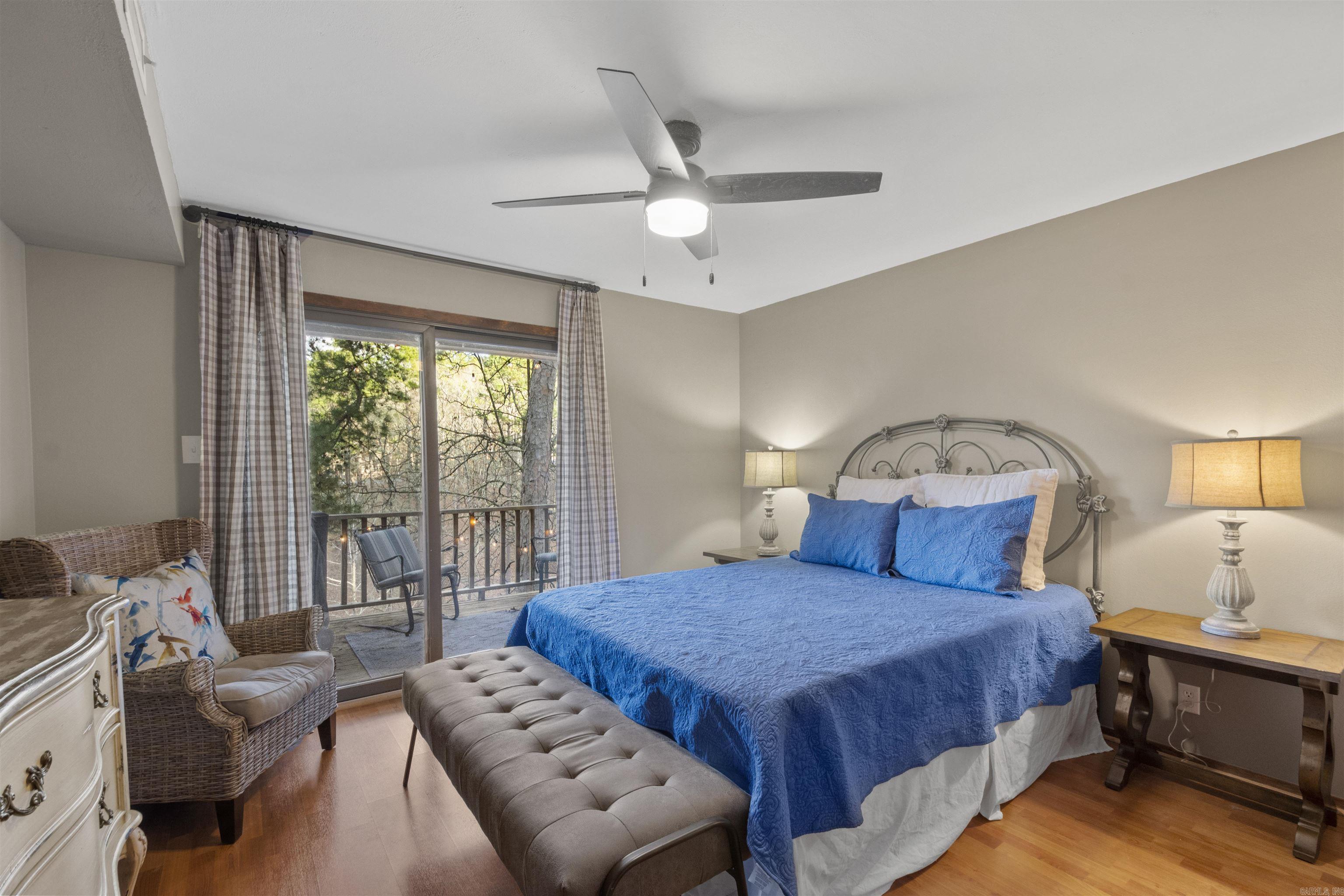 Harbor East Condo - Residential