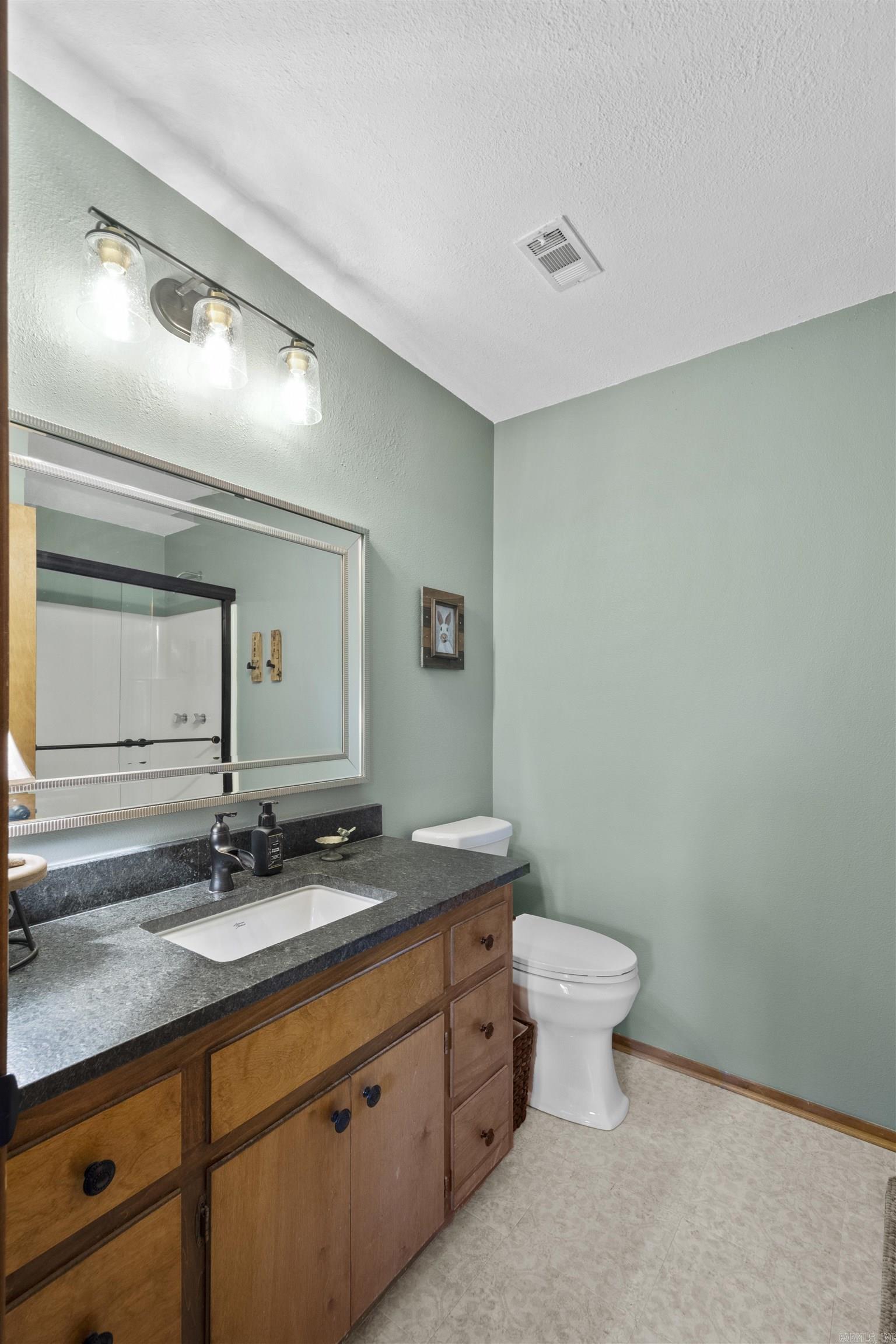 Harbor East Condo - Residential