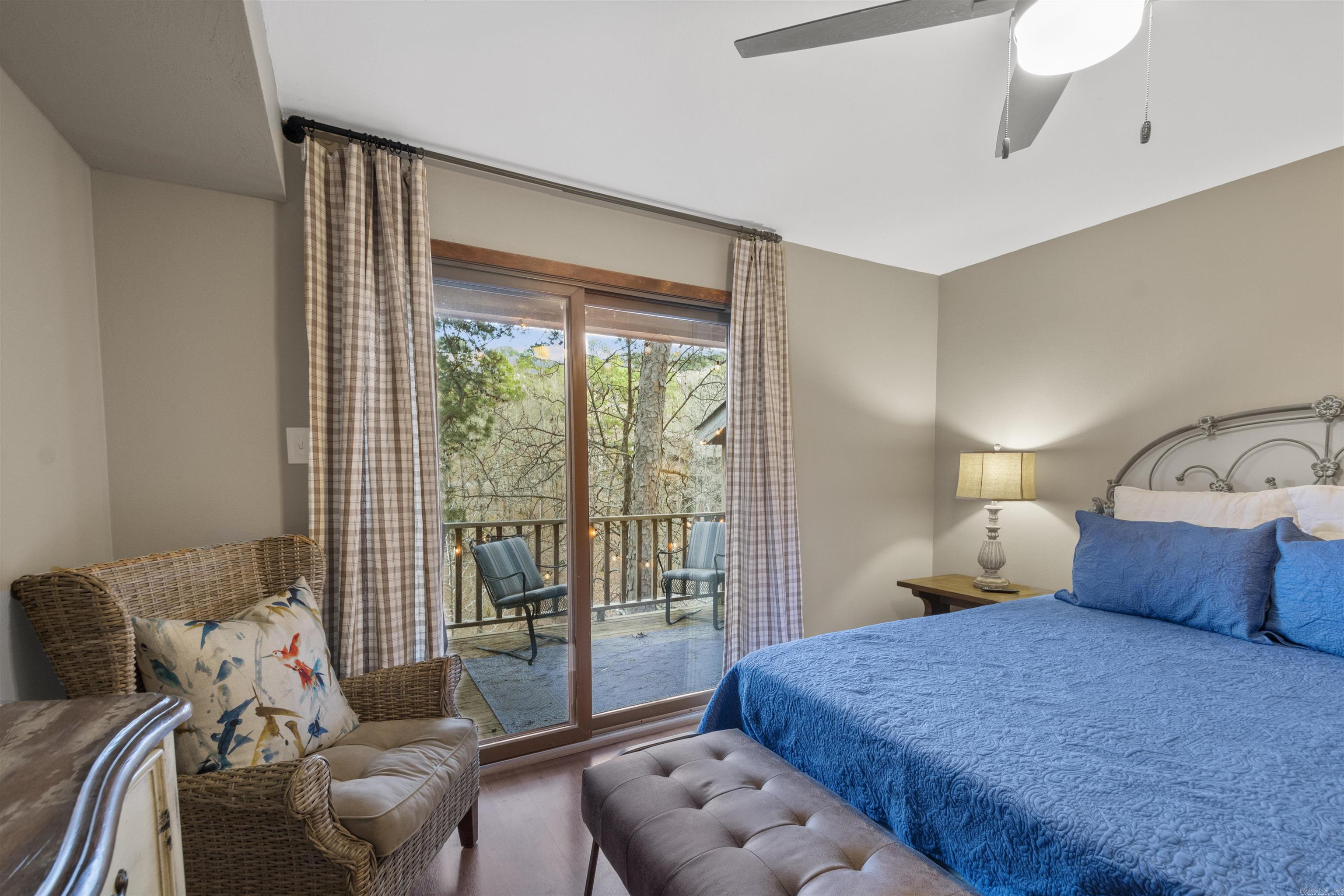 Harbor East Condo - Residential