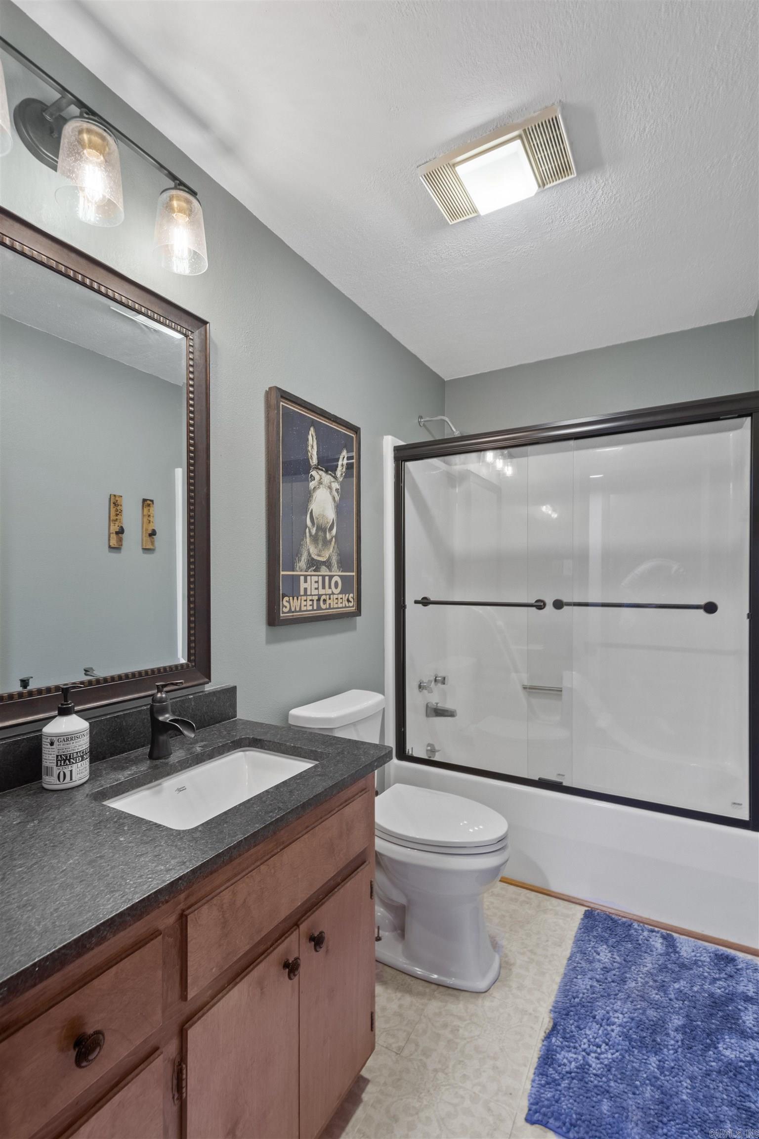 Harbor East Condo - Residential