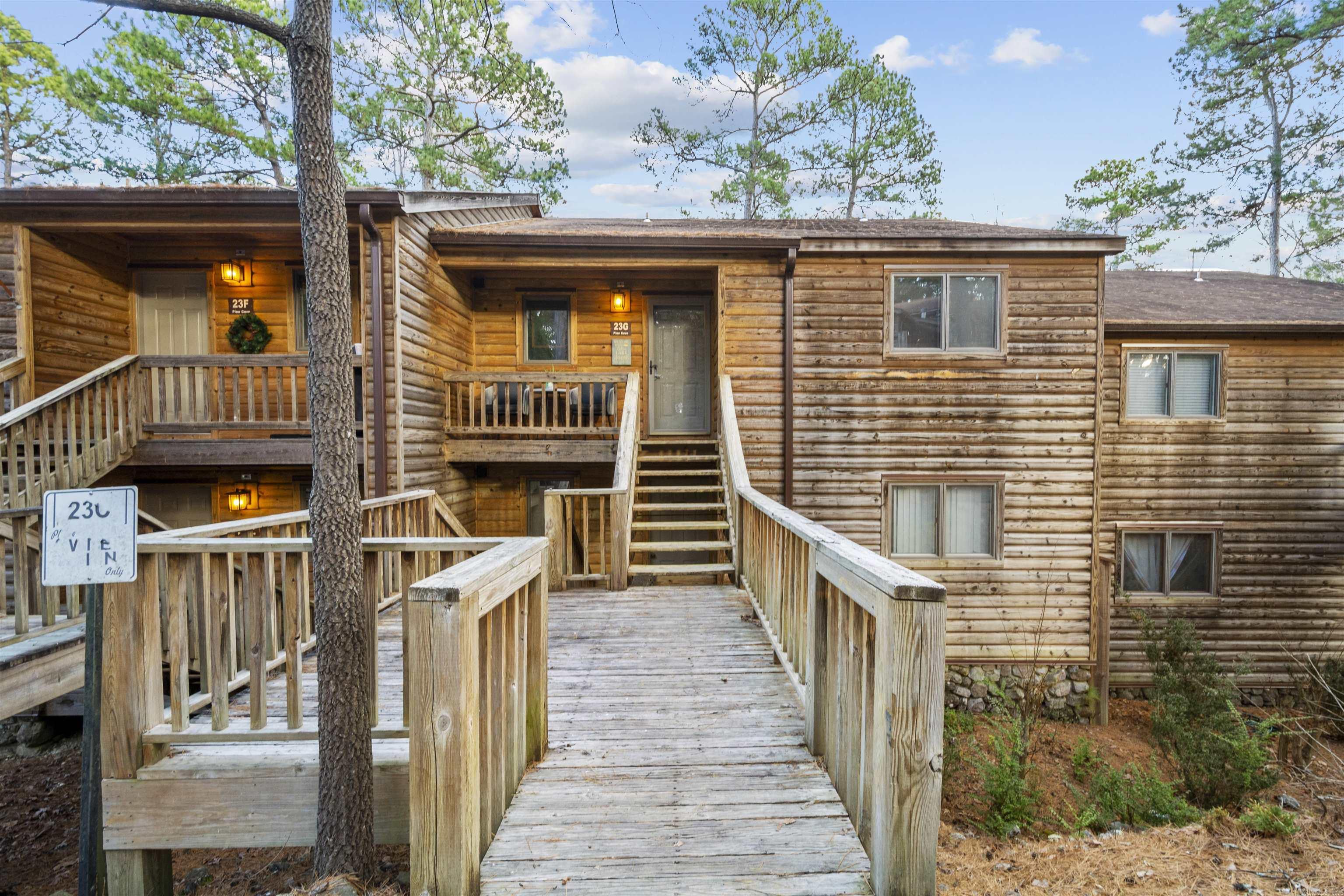 Harbor East Condo - Residential