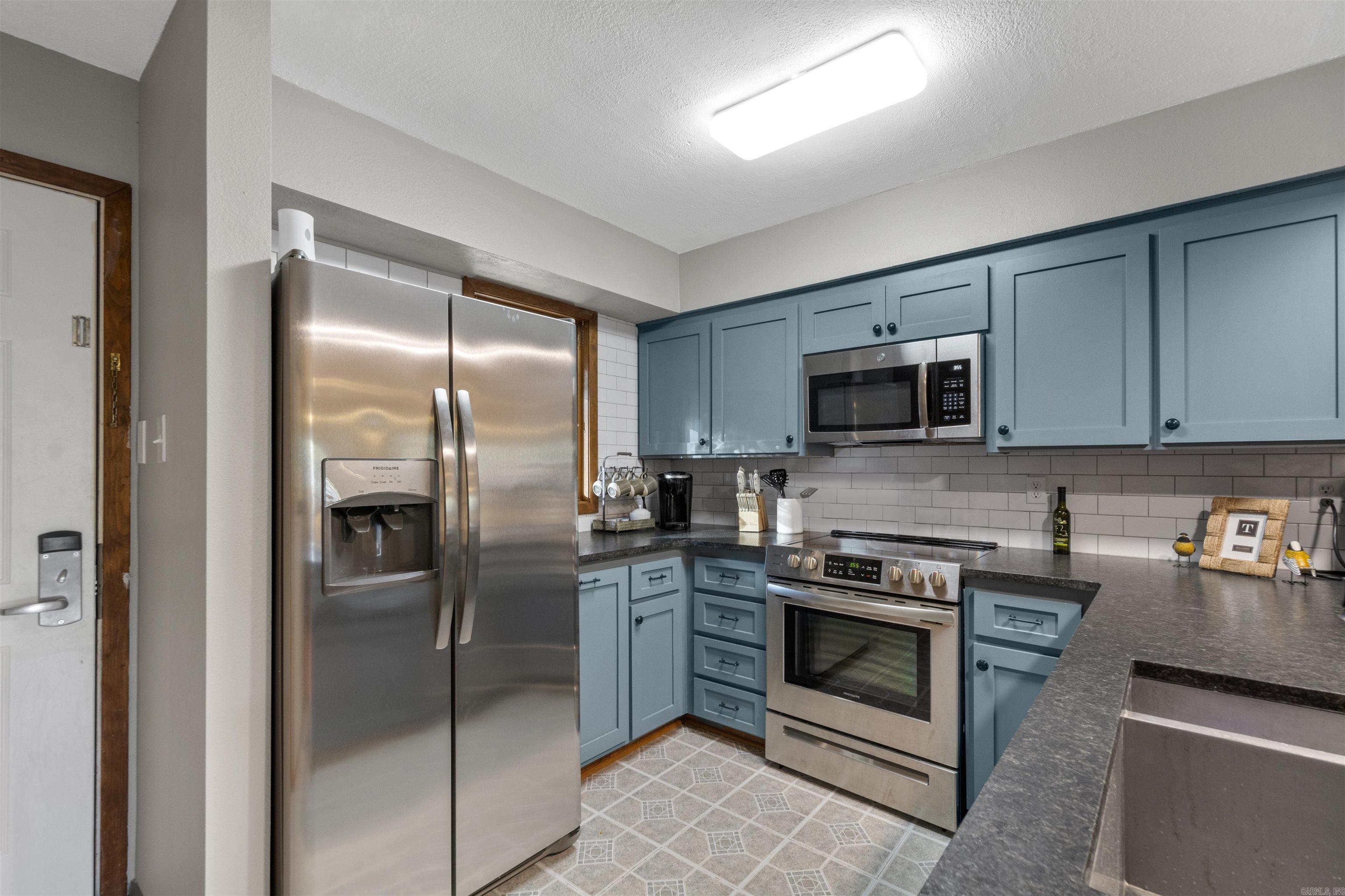 Harbor East Condo - Residential