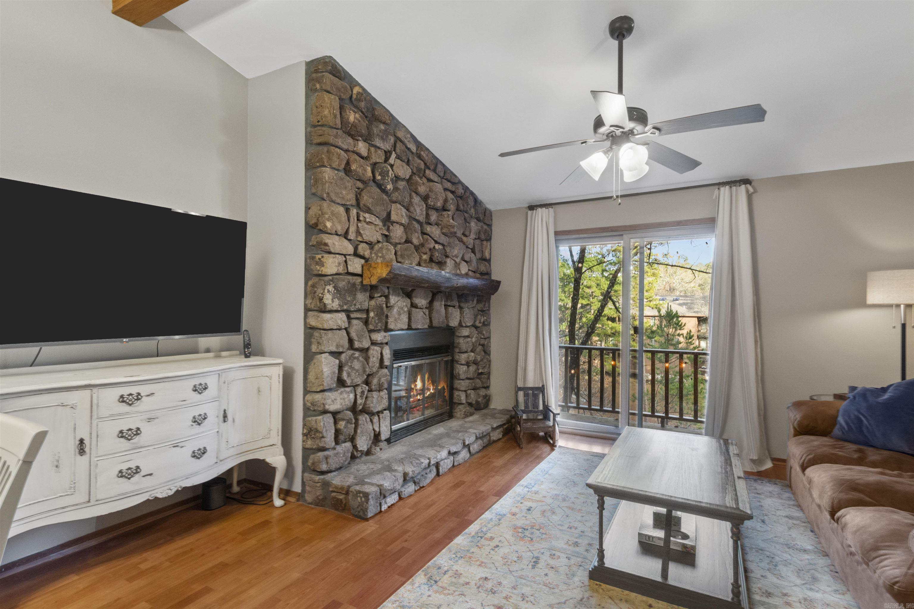 Harbor East Condo - Residential