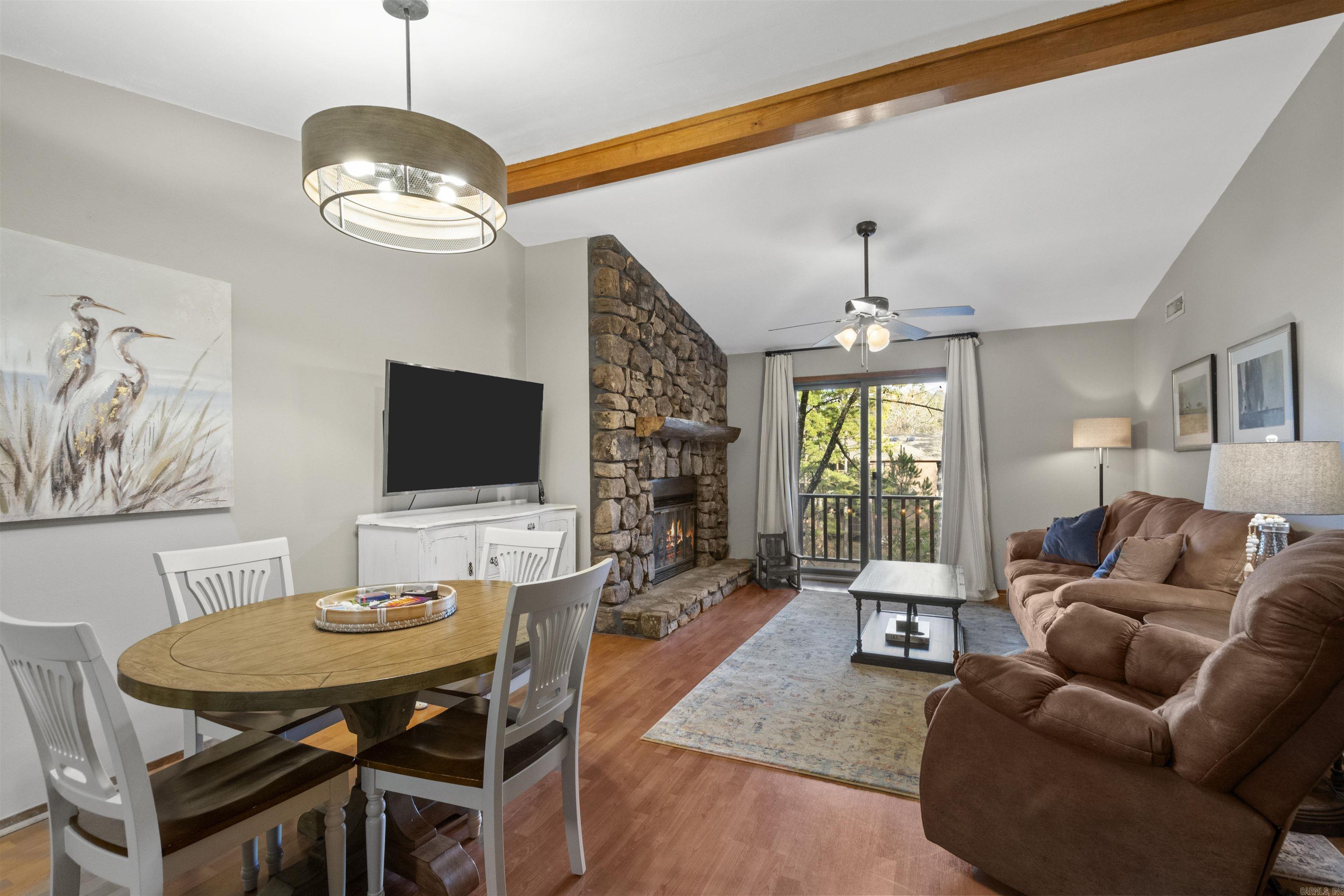 Harbor East Condo - Residential