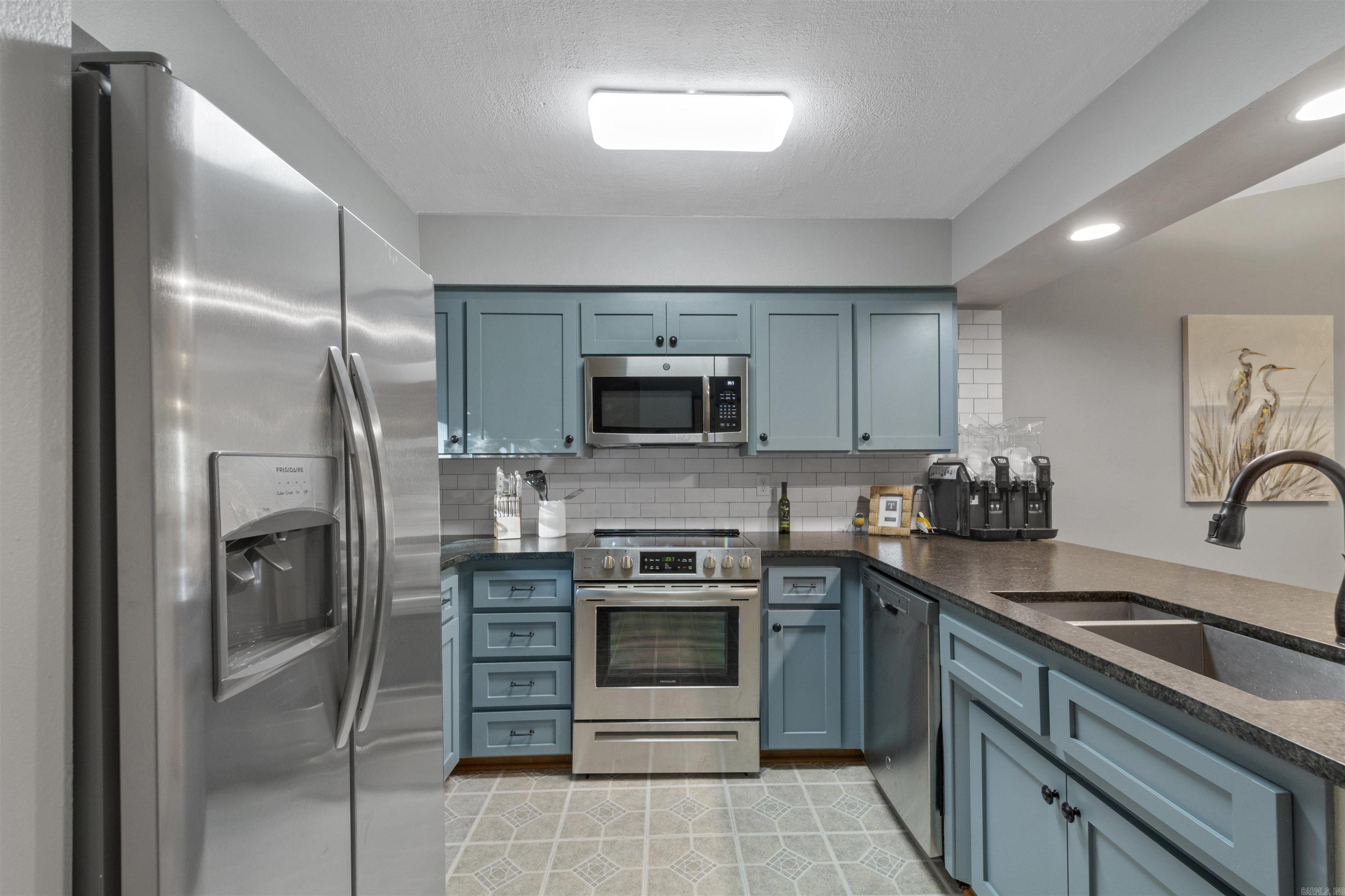 Harbor East Condo - Residential