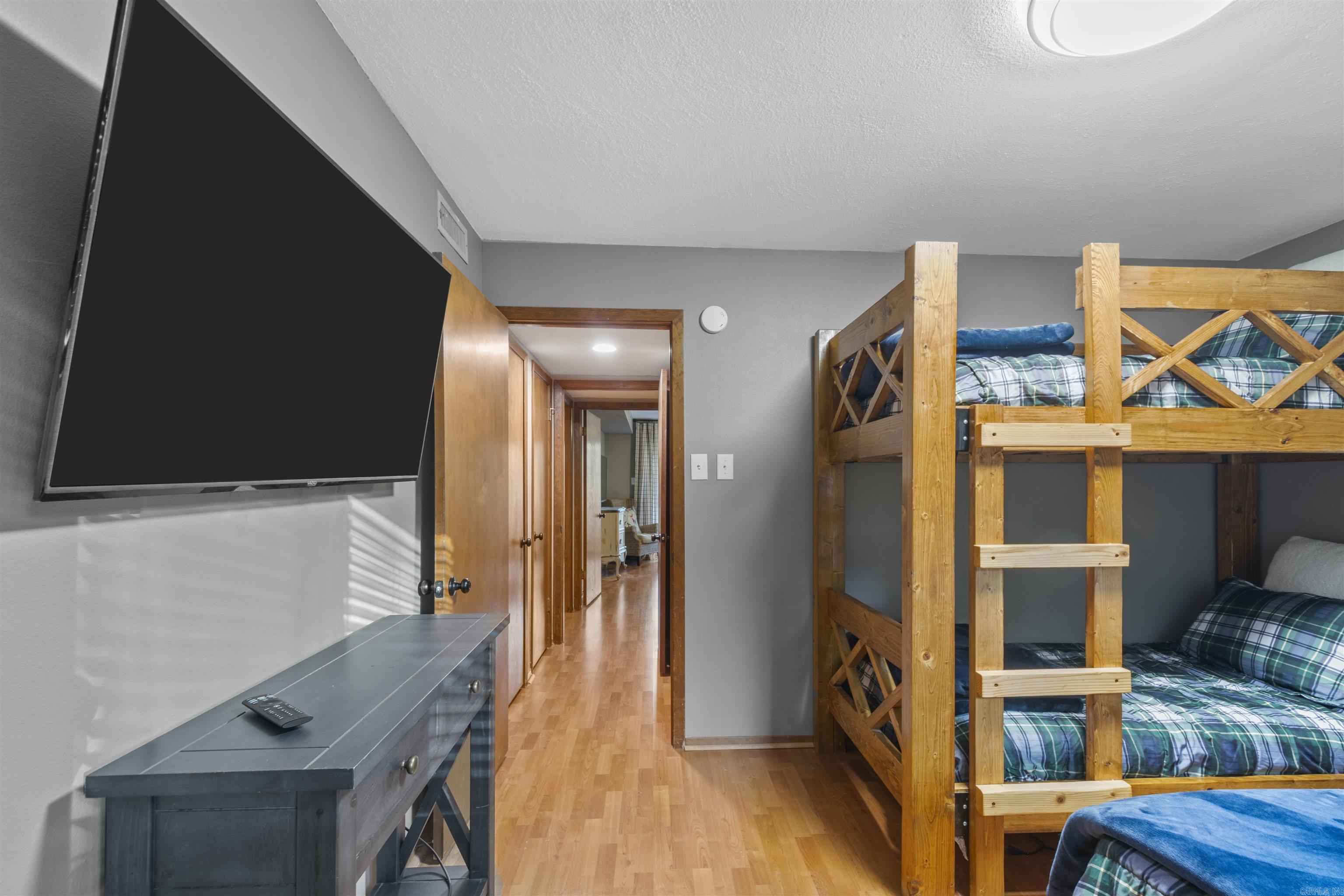 Harbor East Condo - Residential