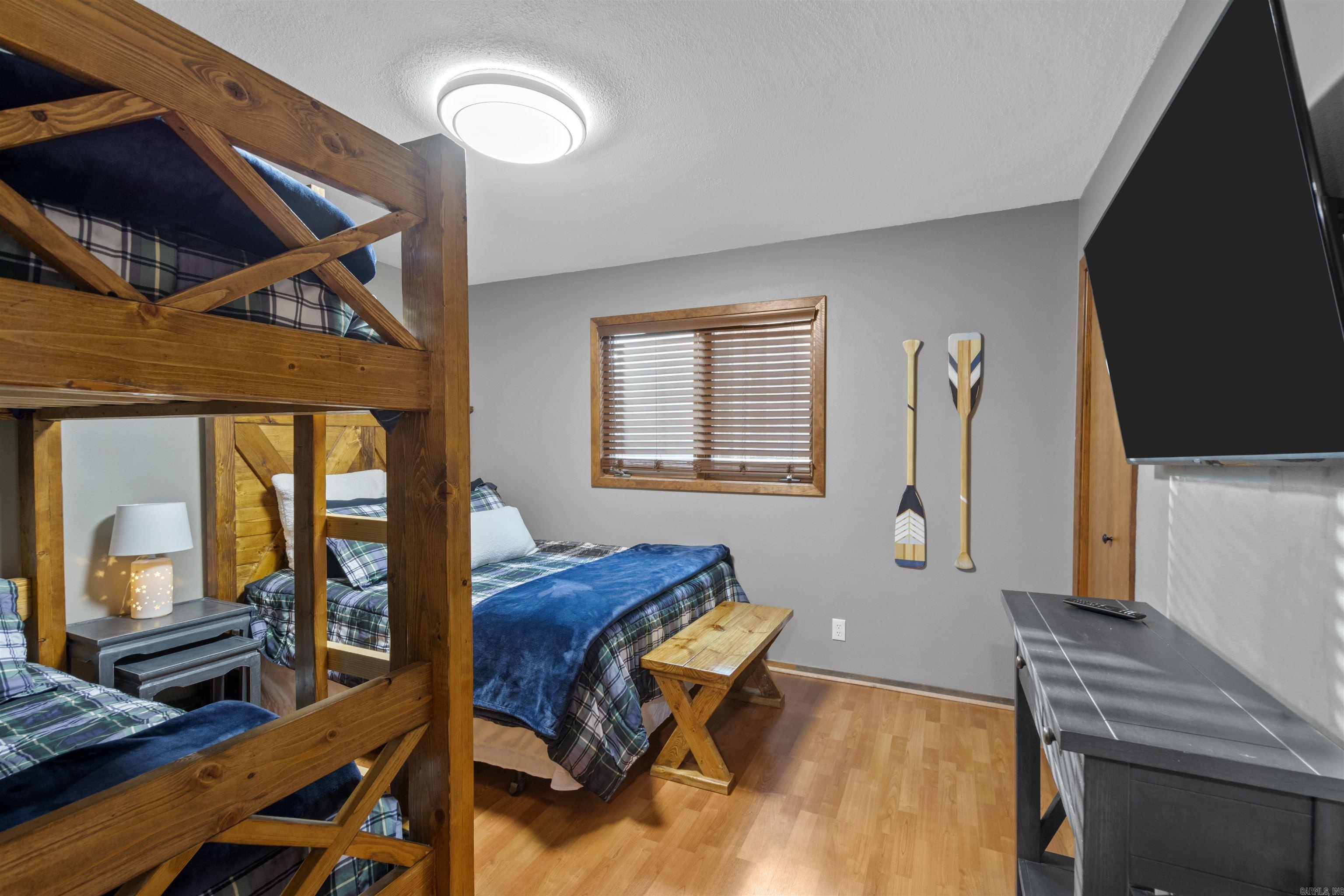 Harbor East Condo - Residential