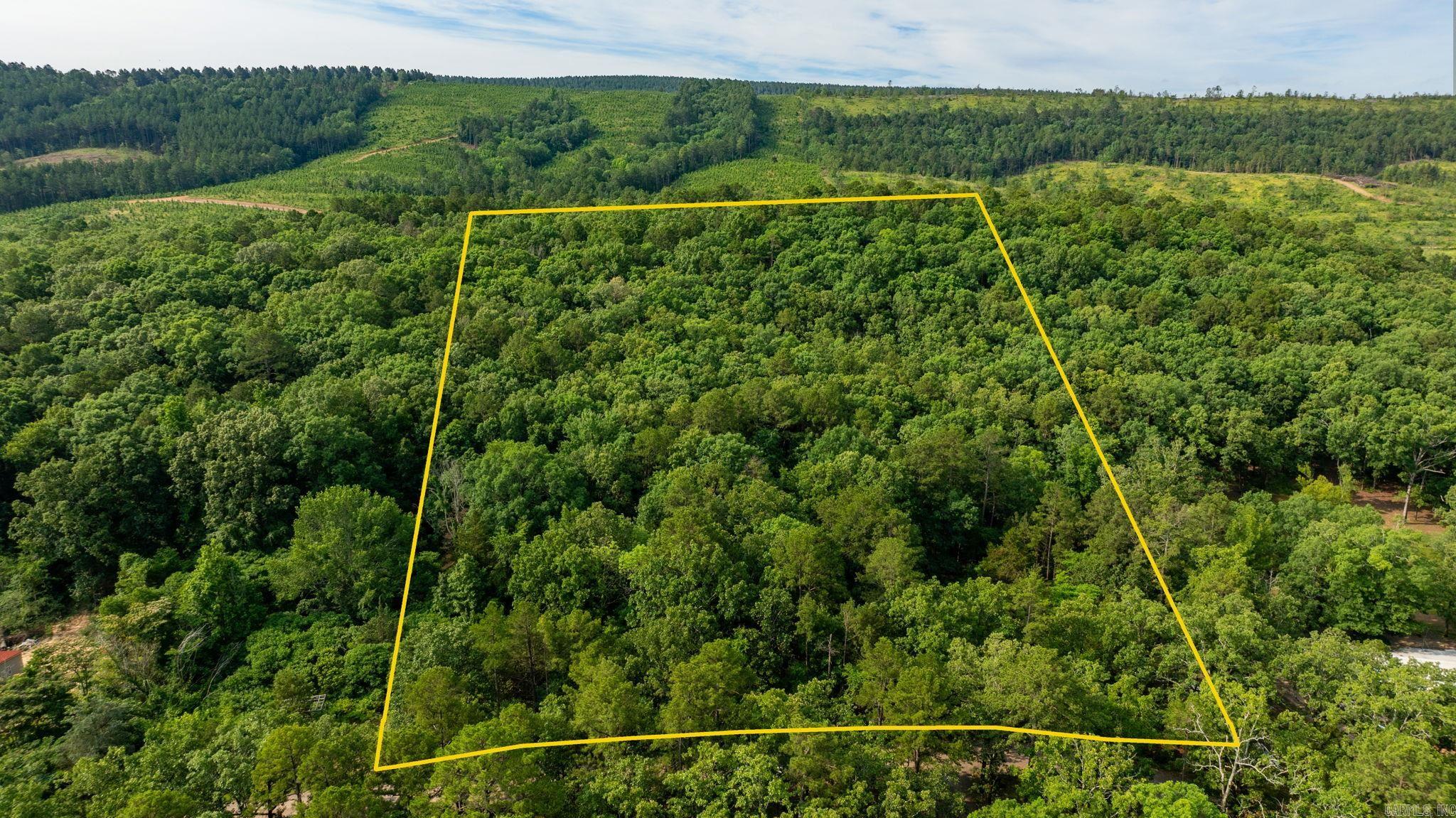 Metes & Bounds - Land