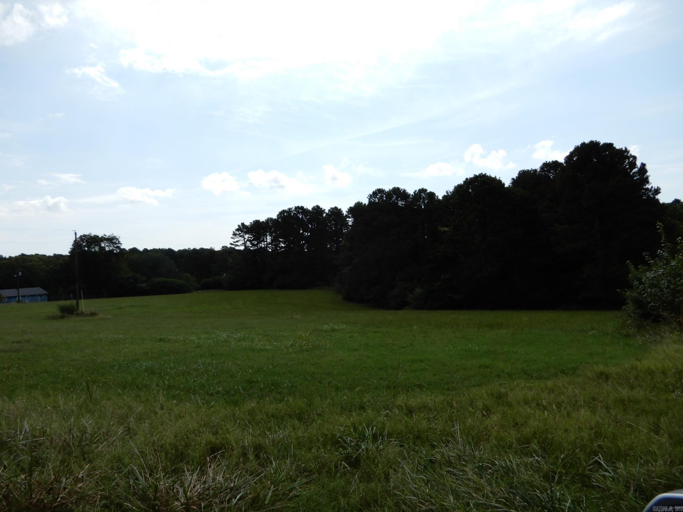 Beautiful piece of land mostly pastures with a few stands of tree's Property has 3 ponds and a wet weather creek it would be prefect livestock, hunting/fishing or to build your dream home. land sits just off hwy 5 between Rosebud and mountain top (Heber Springs). property has lots of hwy frontage on 2 sides. SEE AGENT REMARKS.