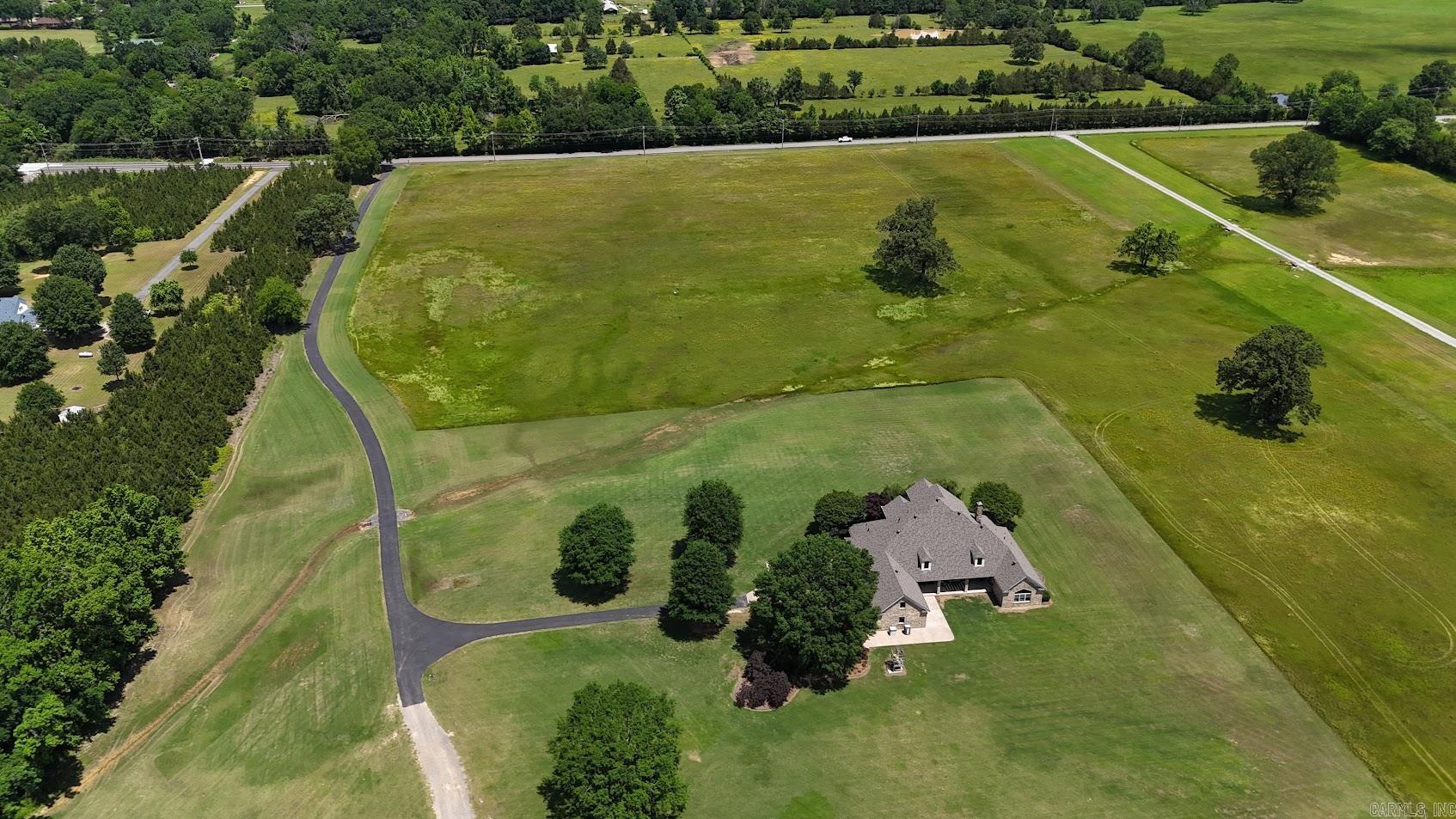 Private - Residential