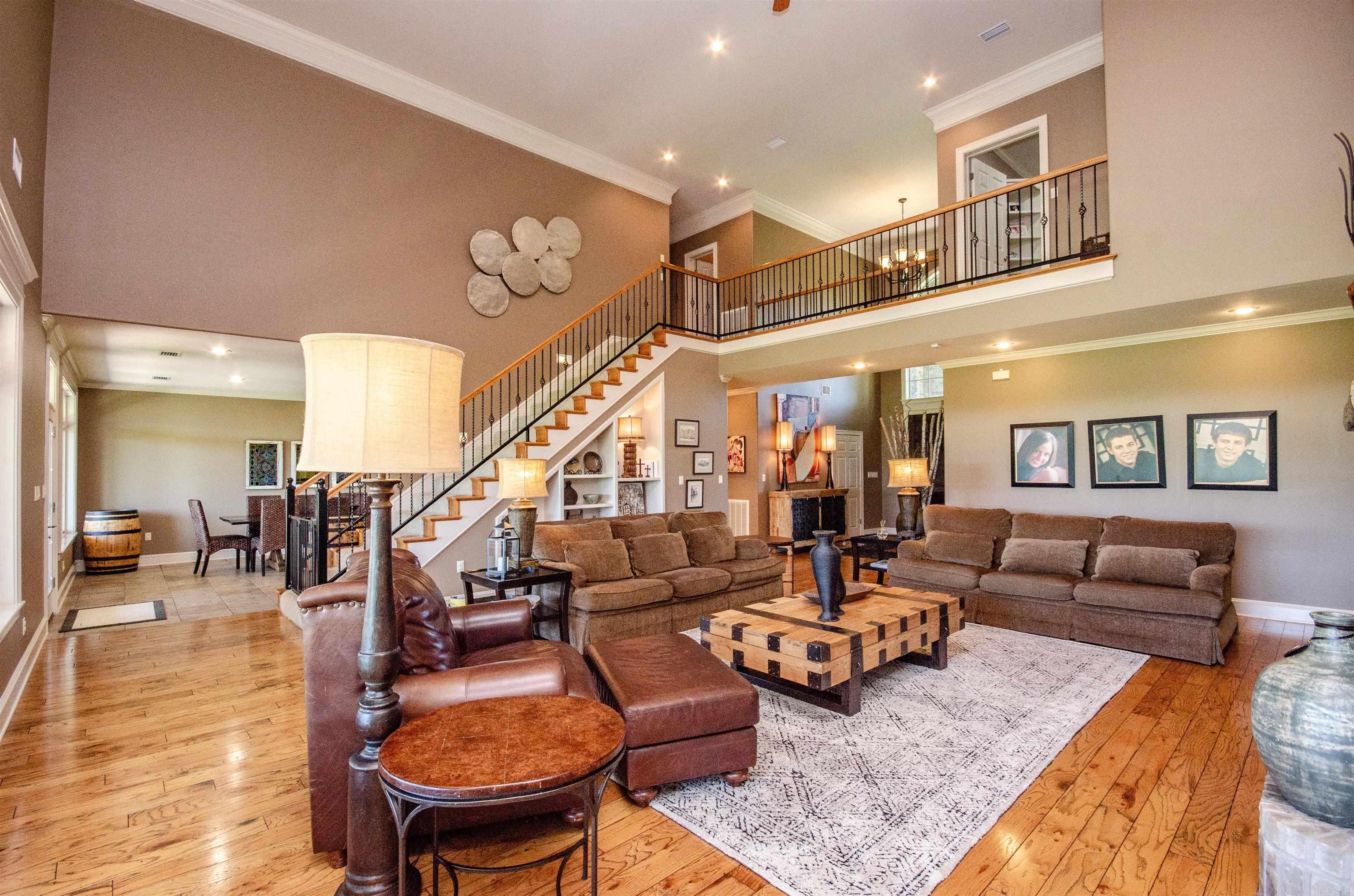 Private - Residential