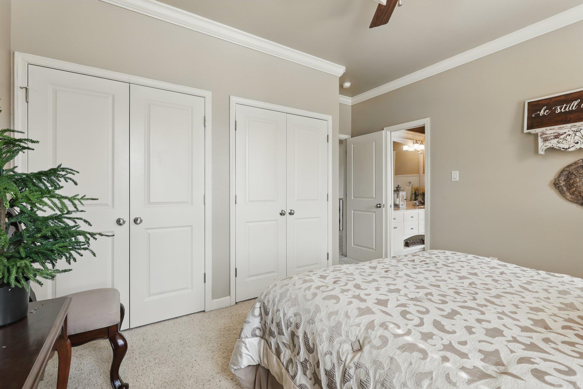 LONGHILLS VILLAGE - Residential