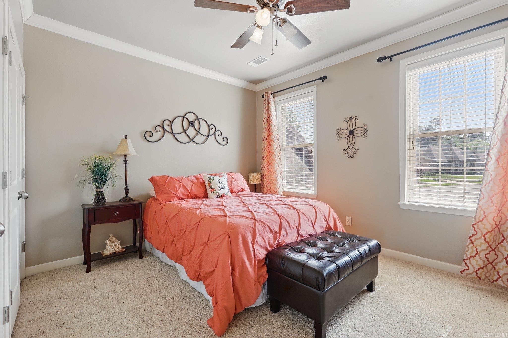 LONGHILLS VILLAGE - Residential