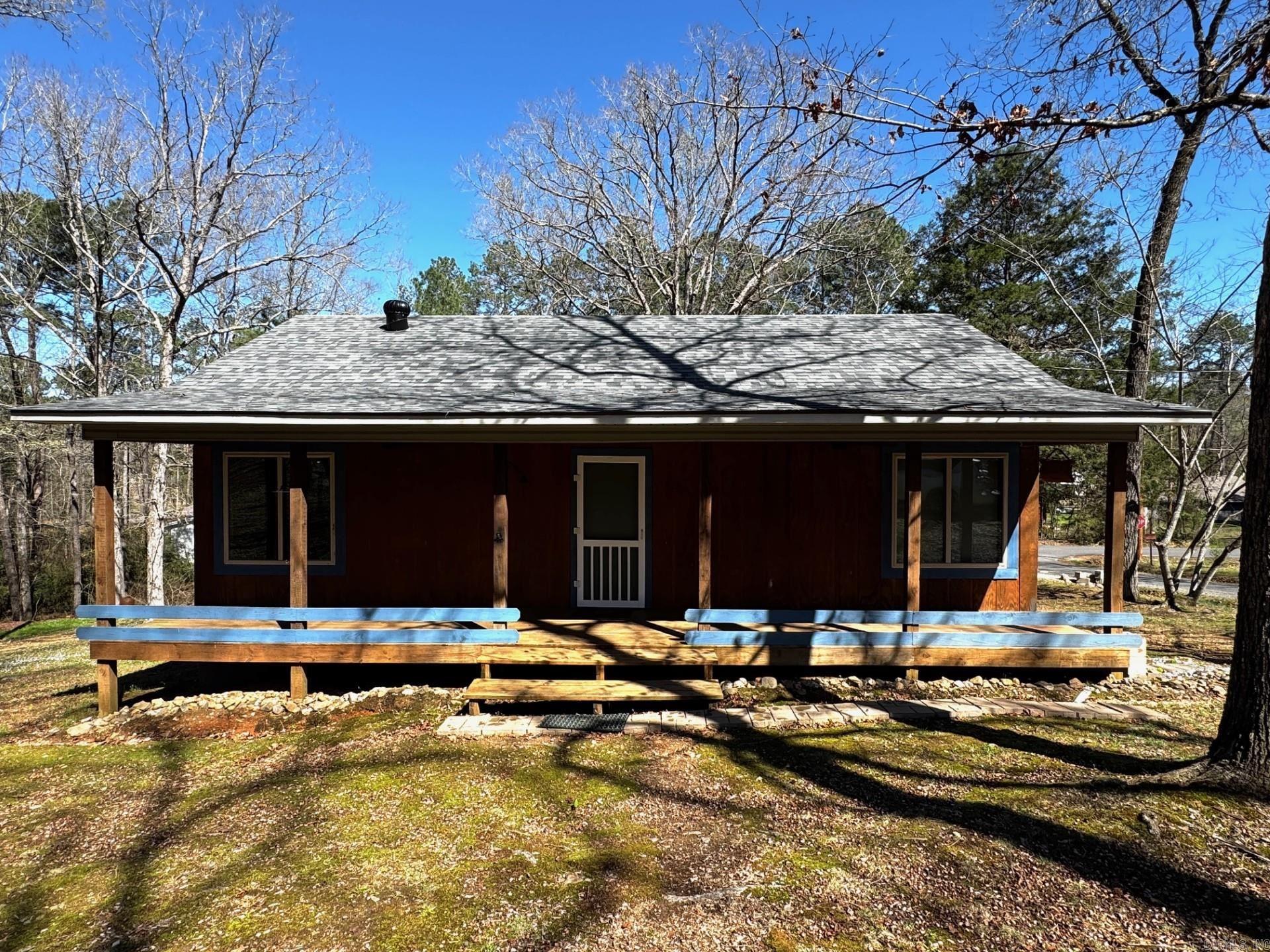 TREASURE ISLE 1 - Residential