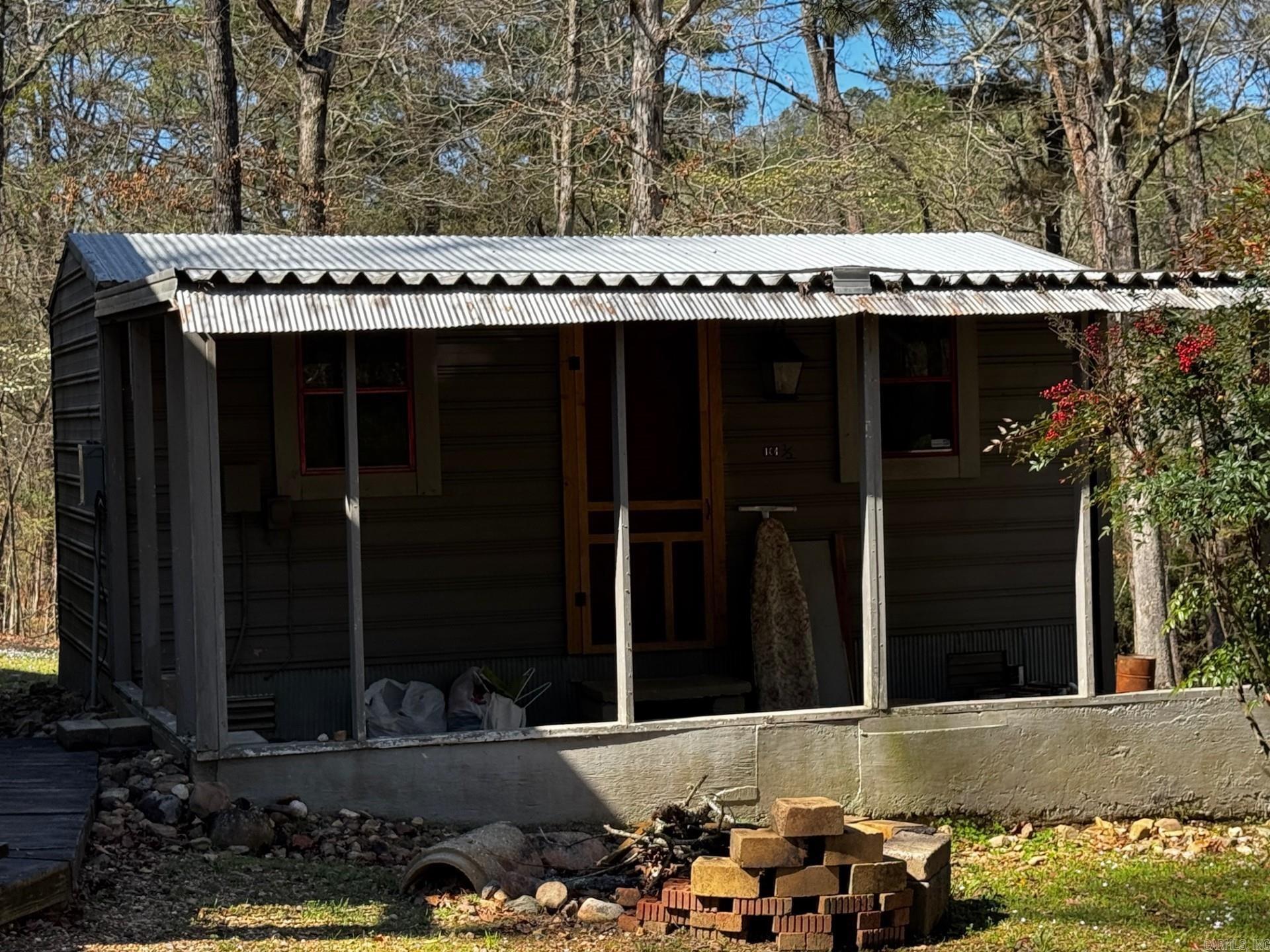 TREASURE ISLE 1 - Residential