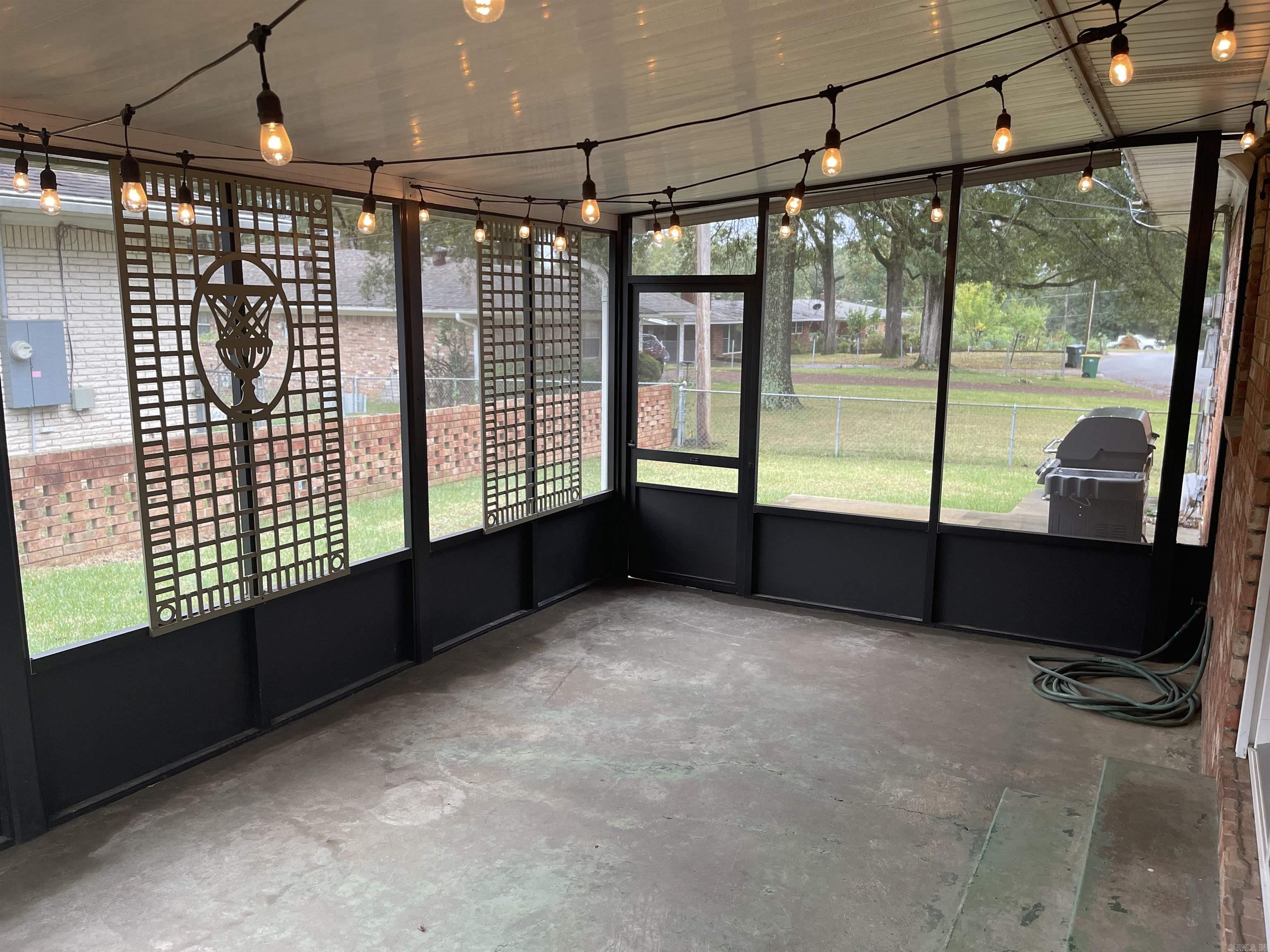 TALMAGE FORREST - Residential