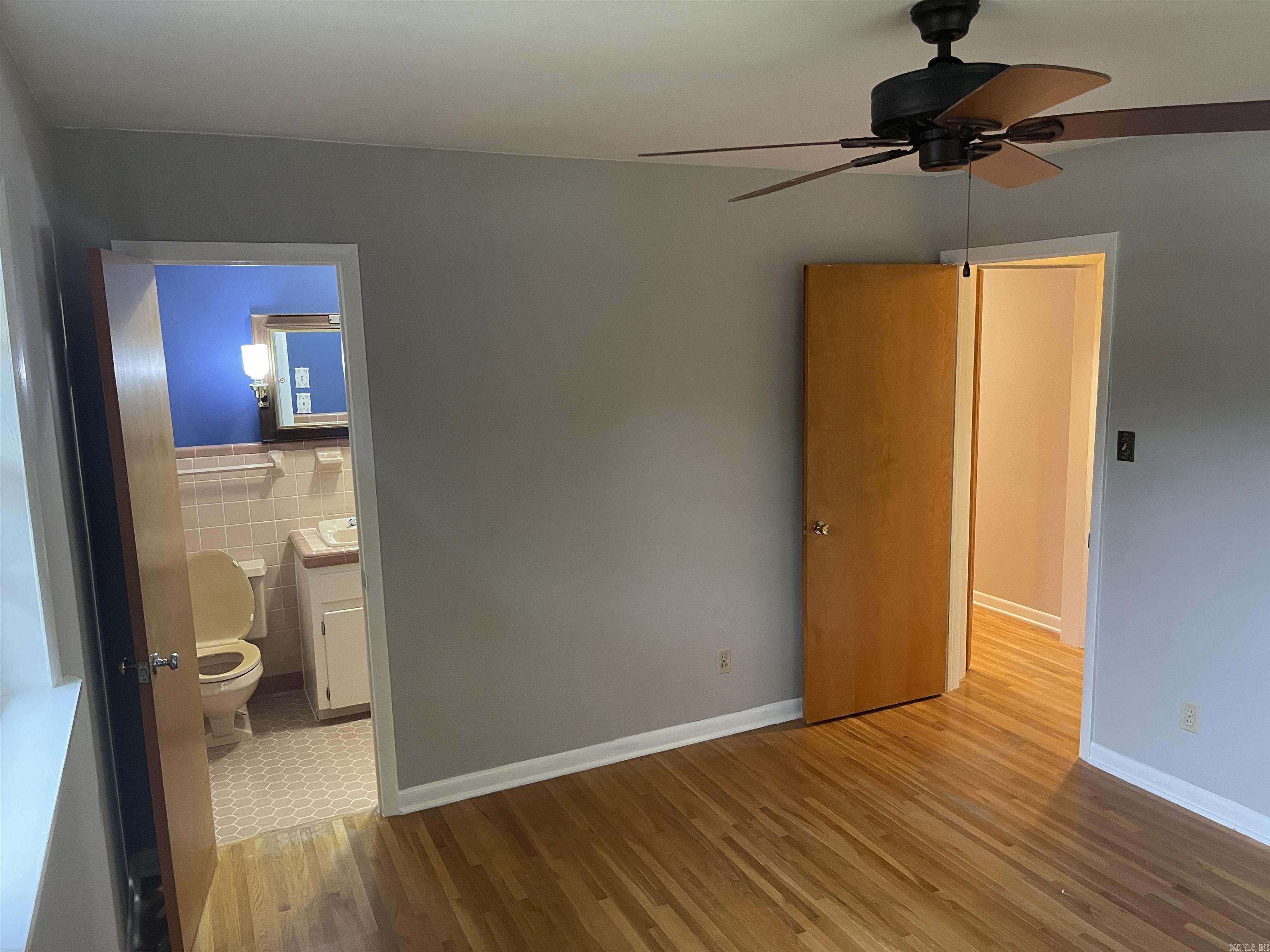 TALMAGE FORREST - Residential