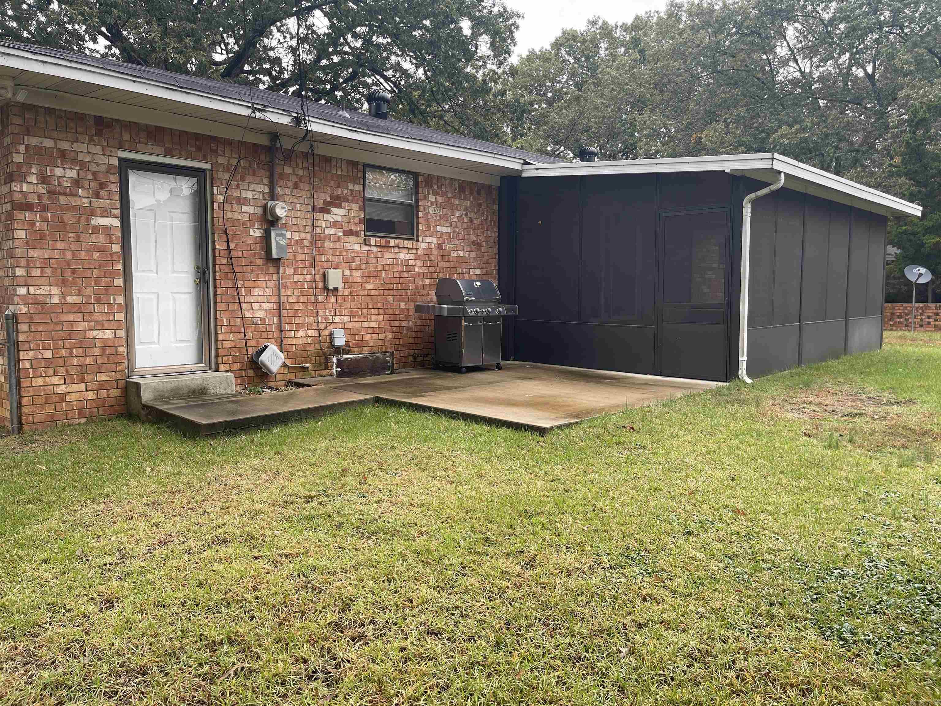 TALMAGE FORREST - Residential