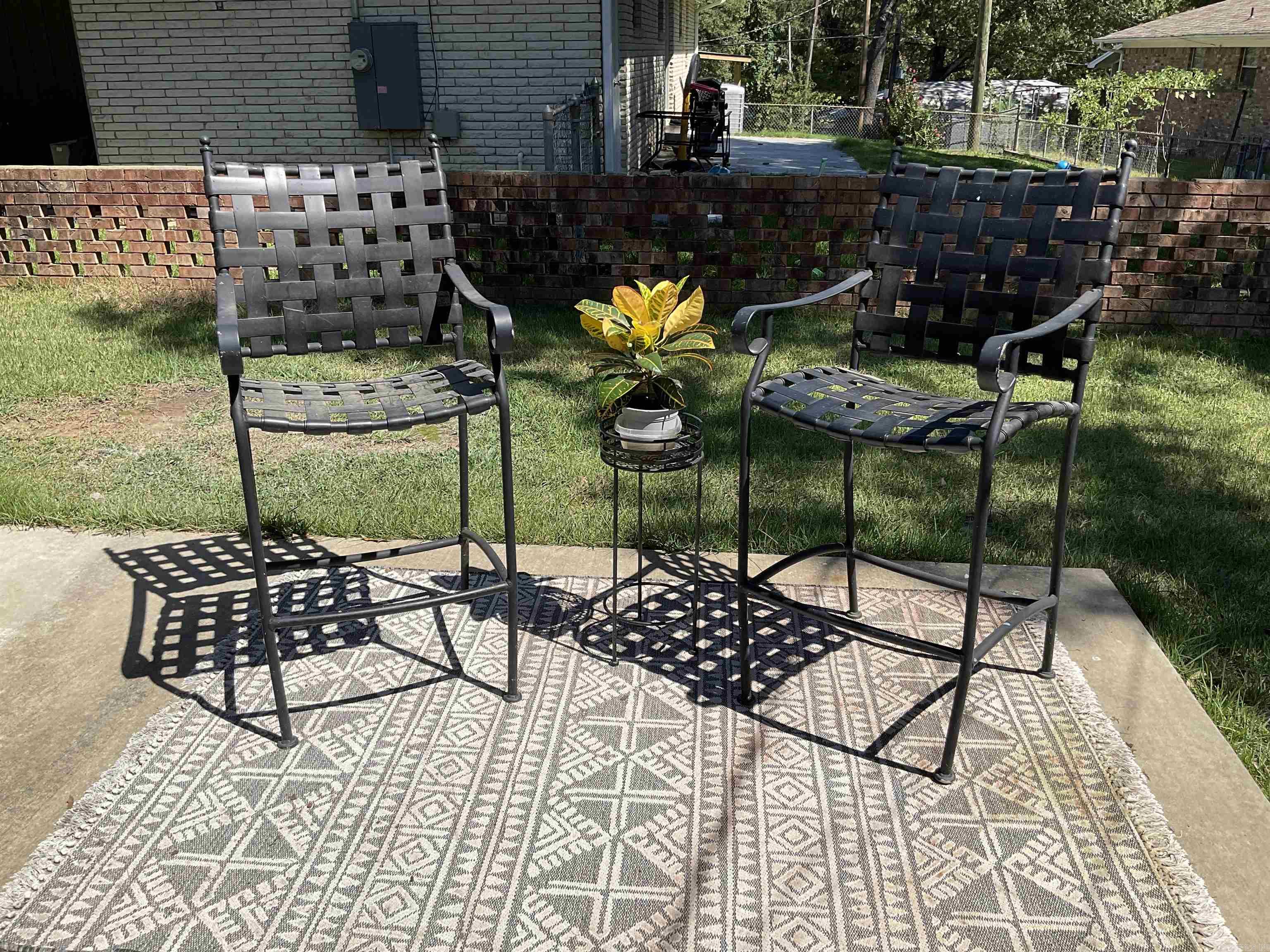 TALMAGE FORREST - Residential