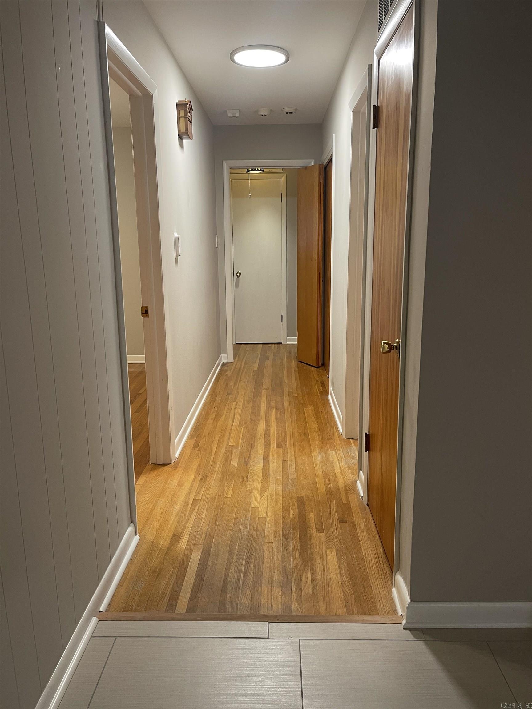 TALMAGE FORREST - Residential