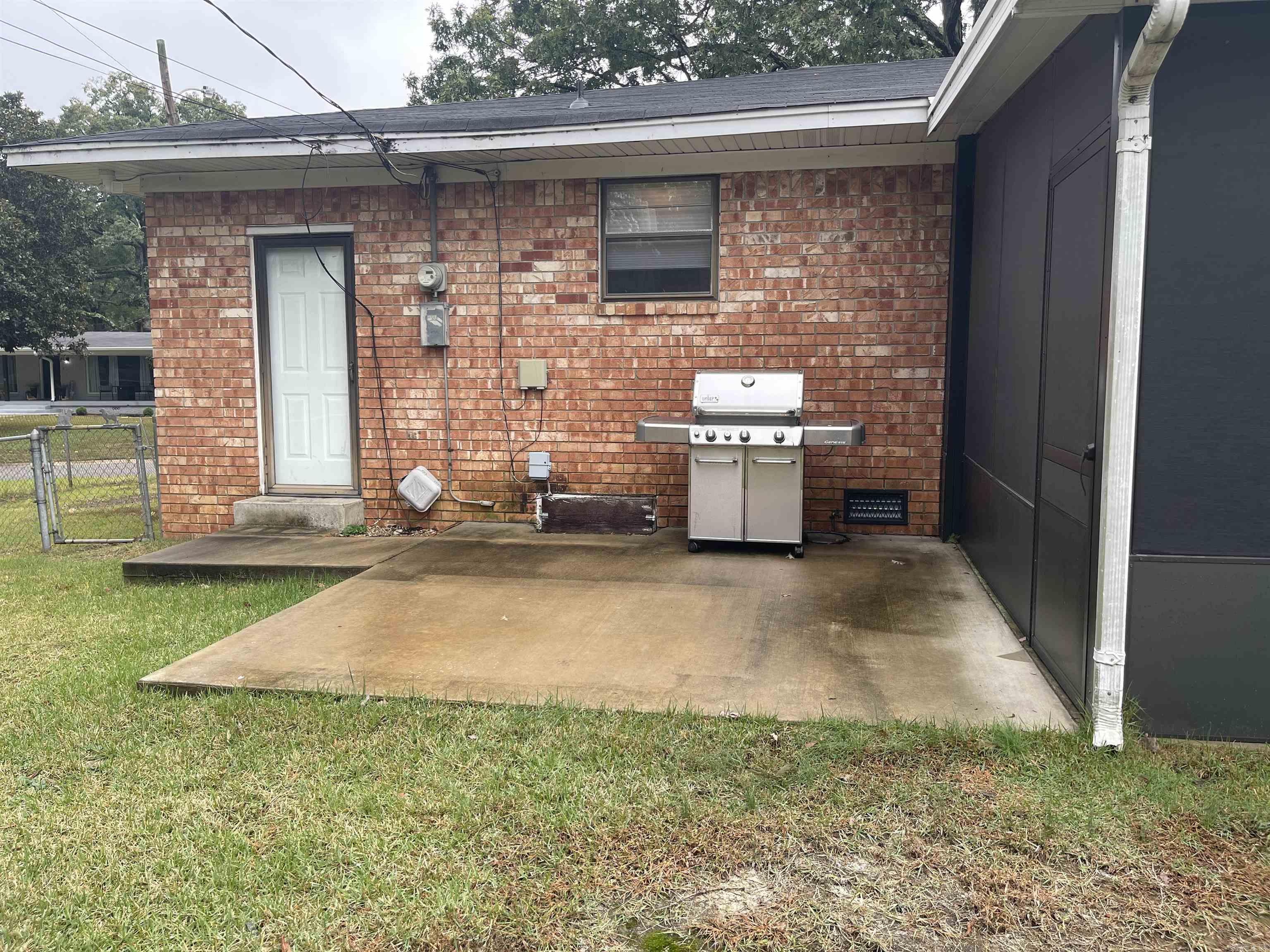 TALMAGE FORREST - Residential