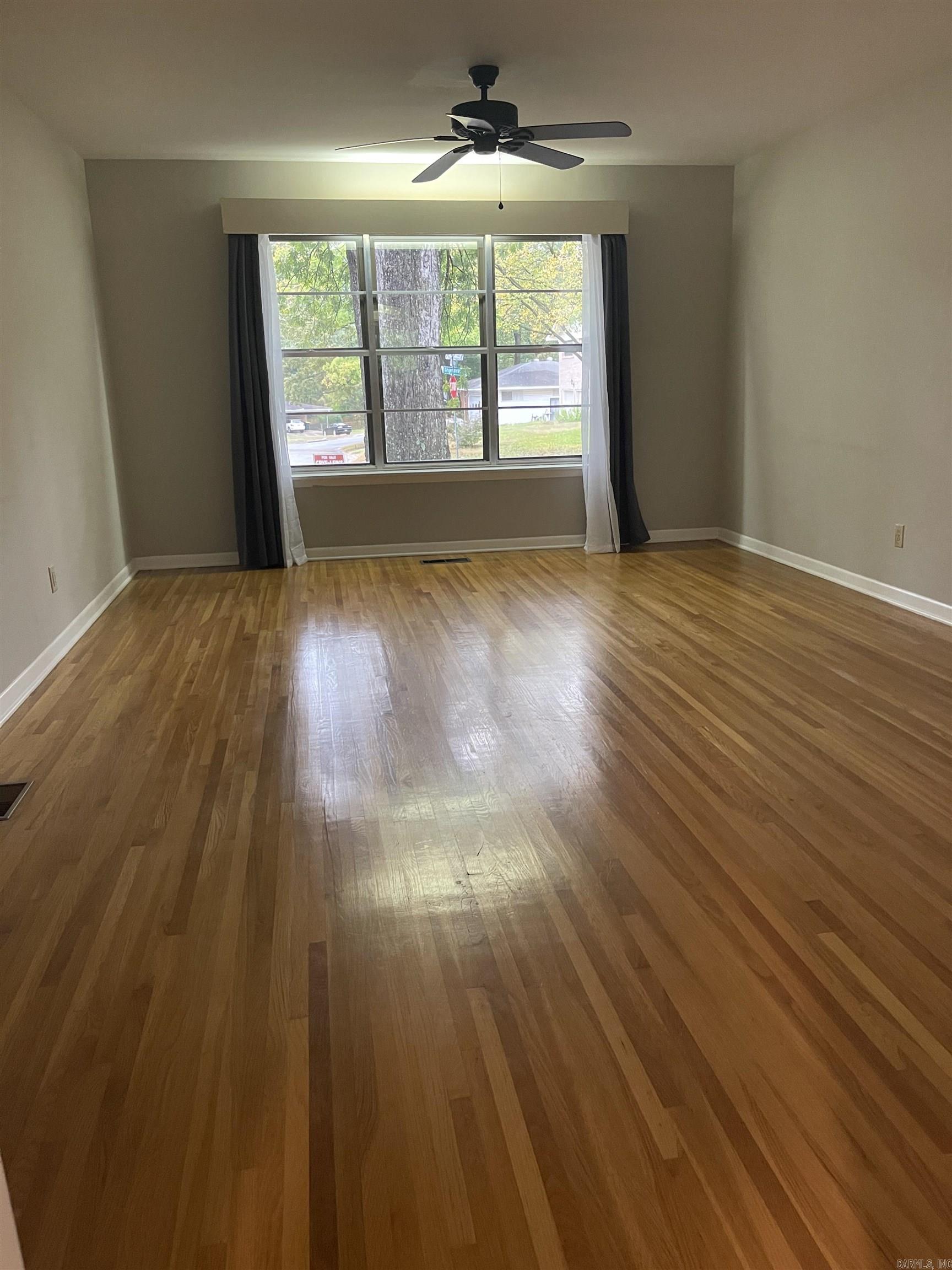 TALMAGE FORREST - Residential