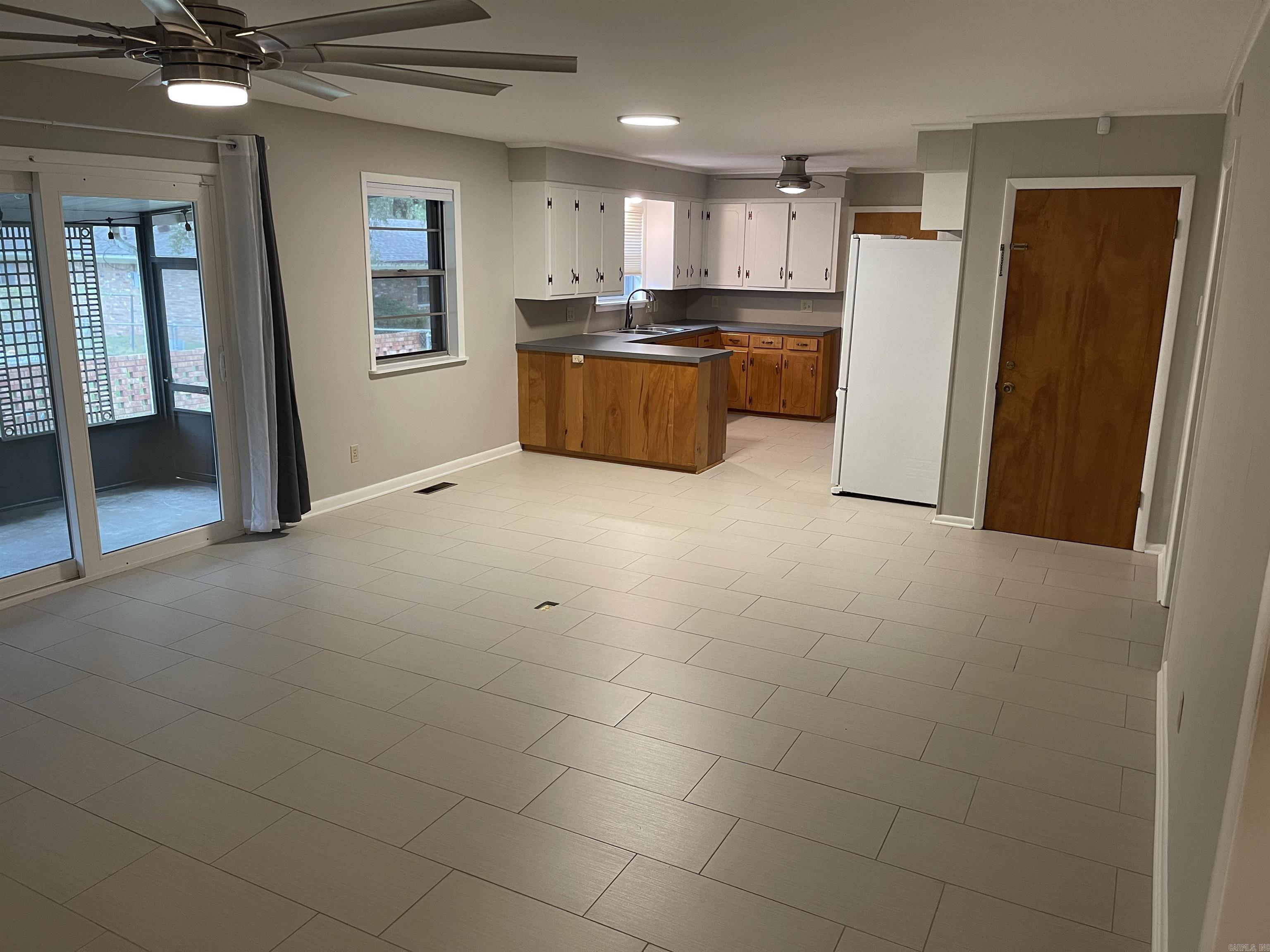 TALMAGE FORREST - Residential