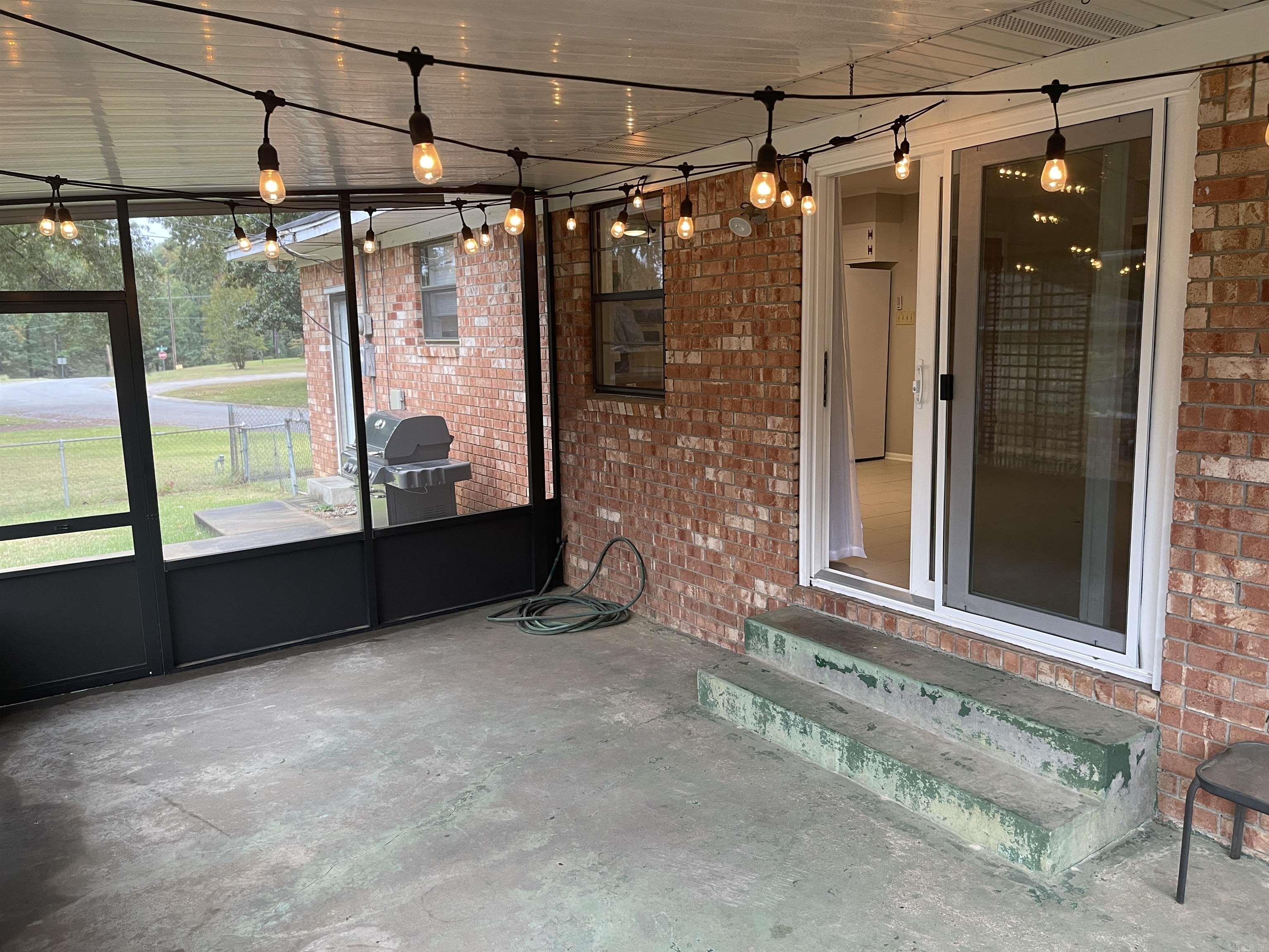 TALMAGE FORREST - Residential