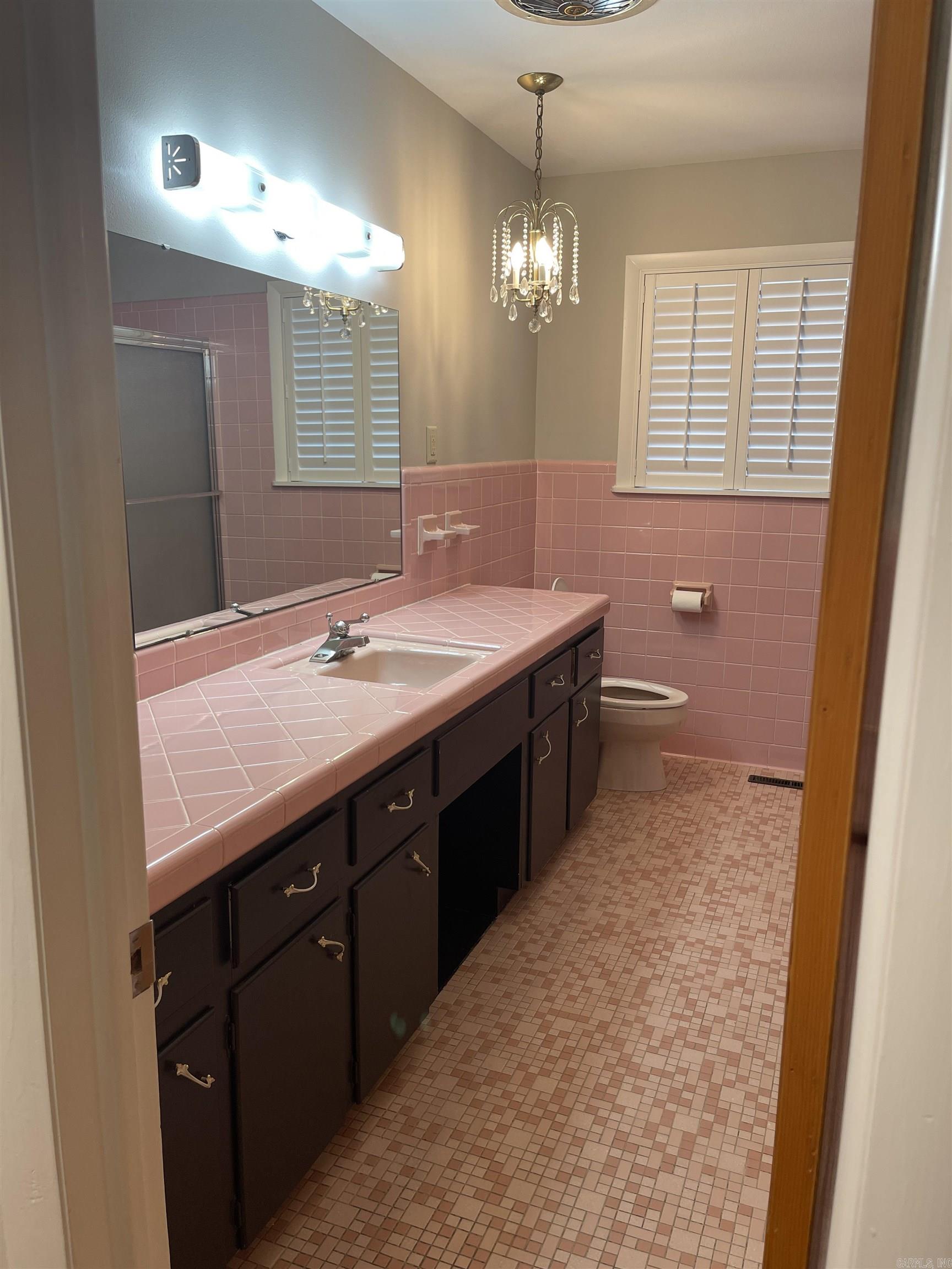 TALMAGE FORREST - Residential