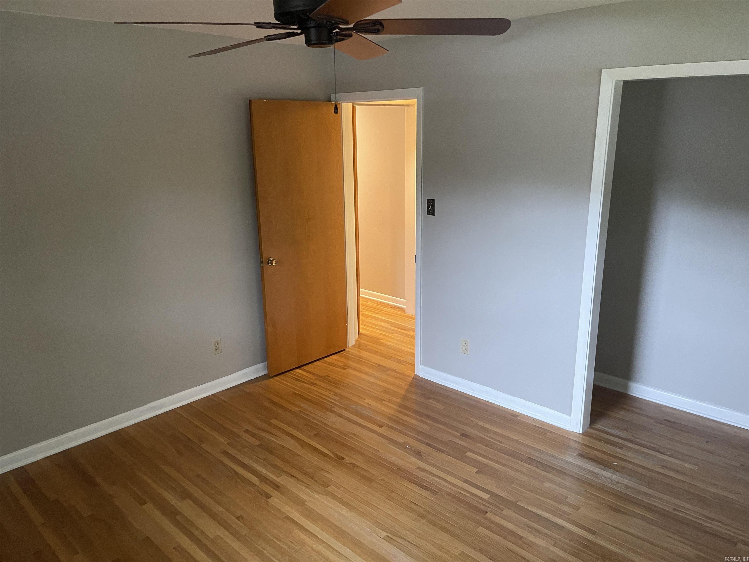 TALMAGE FORREST - Residential