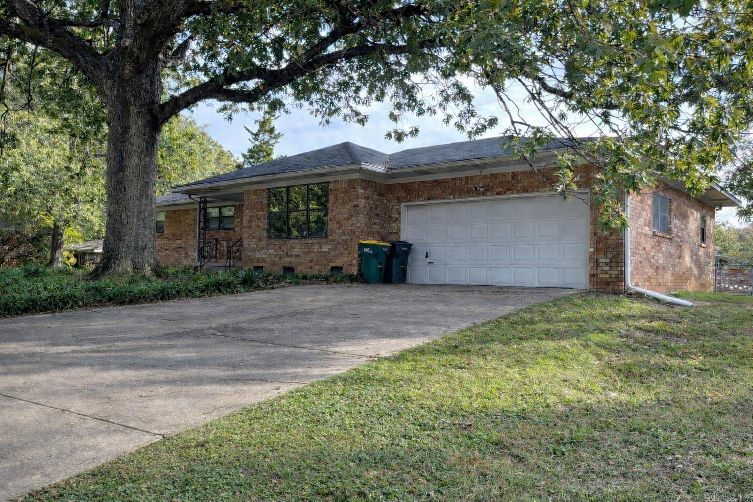 TALMAGE FORREST - Residential