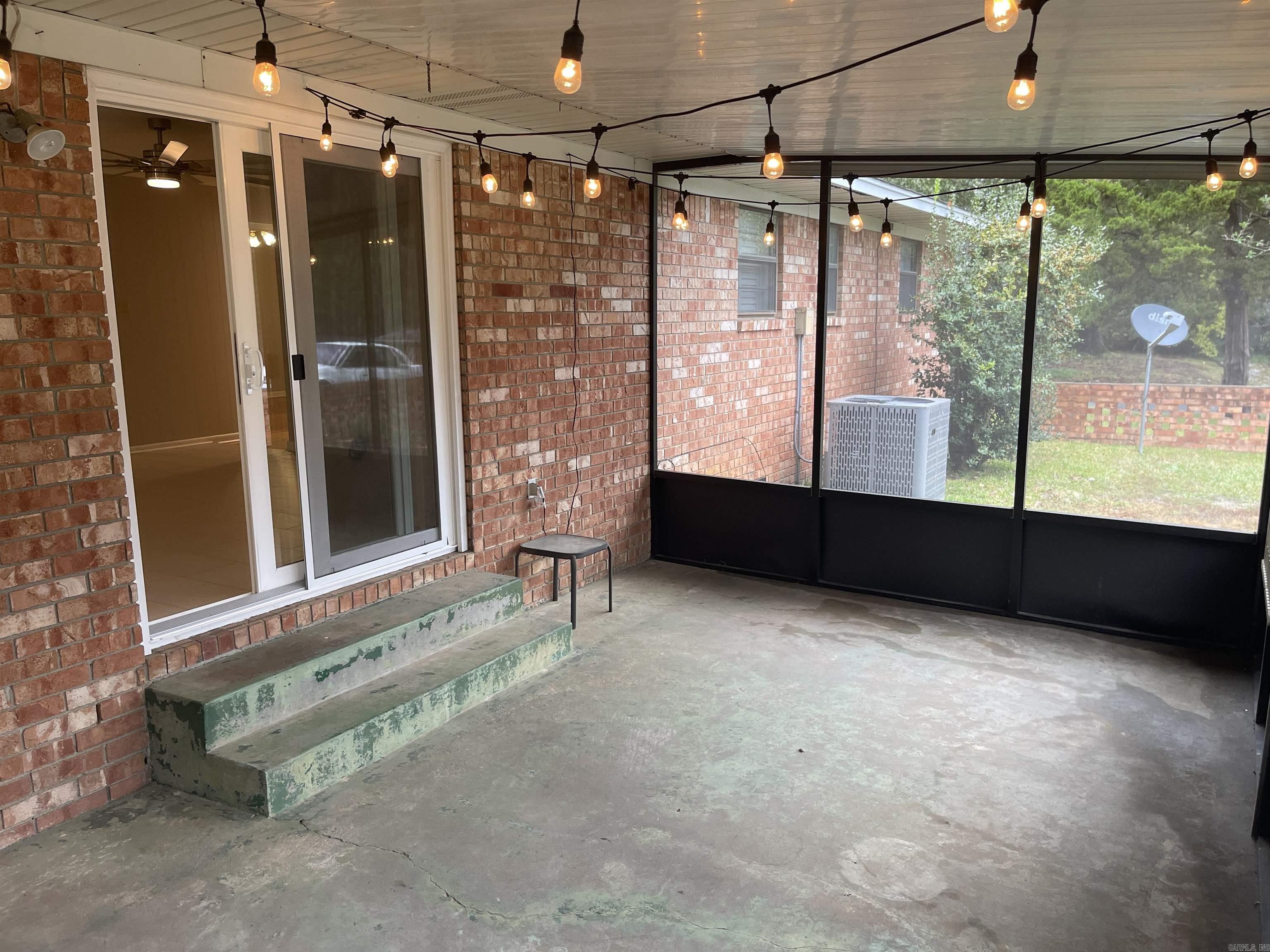 TALMAGE FORREST - Residential