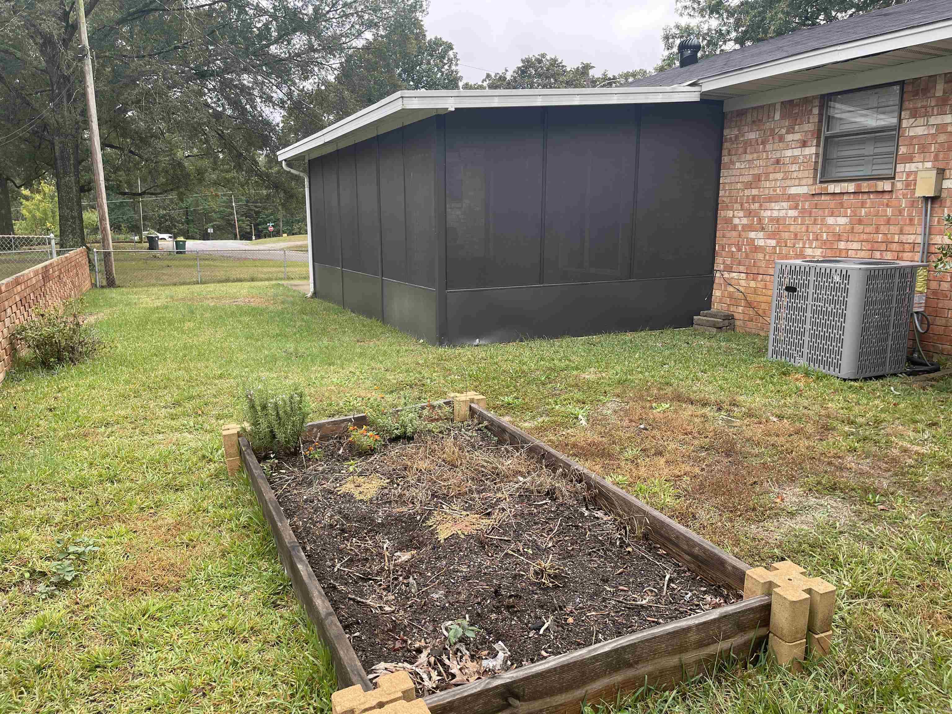 TALMAGE FORREST - Residential