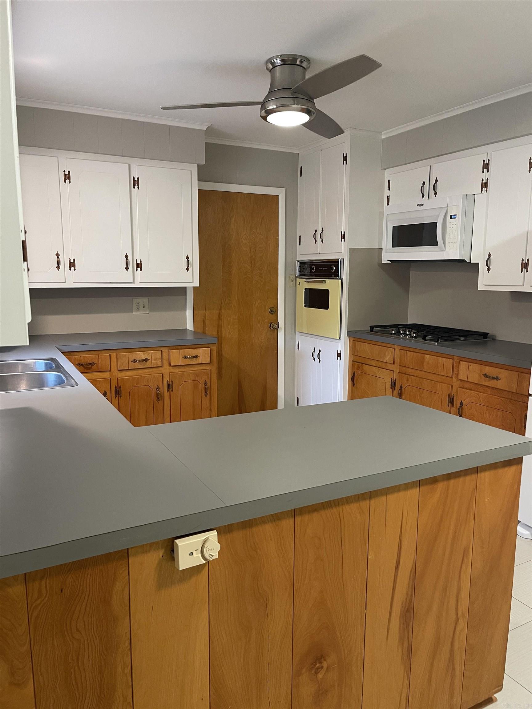 TALMAGE FORREST - Residential