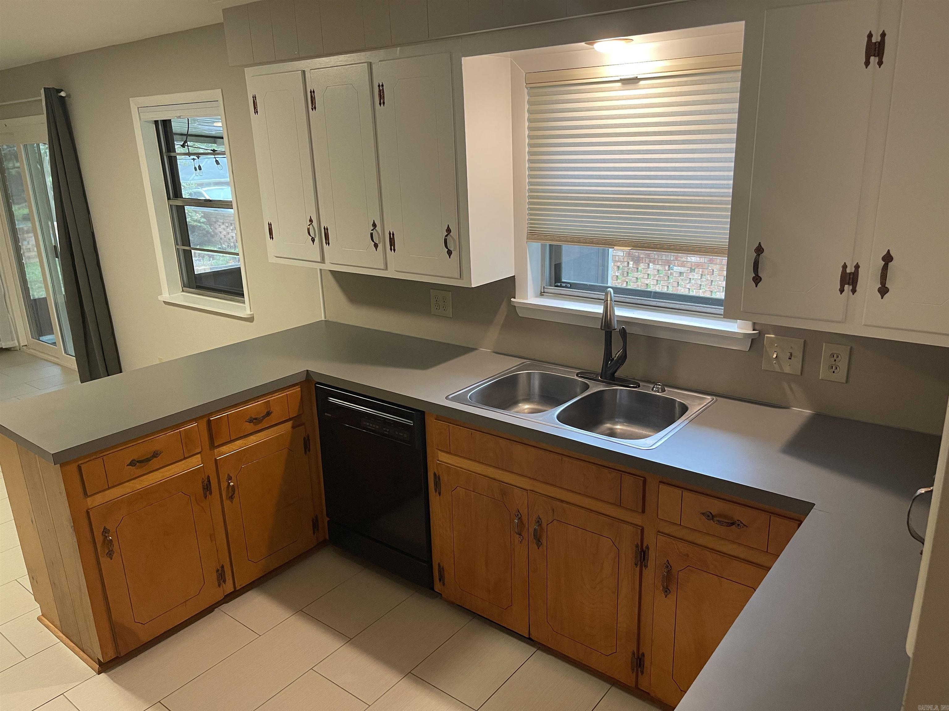 TALMAGE FORREST - Residential