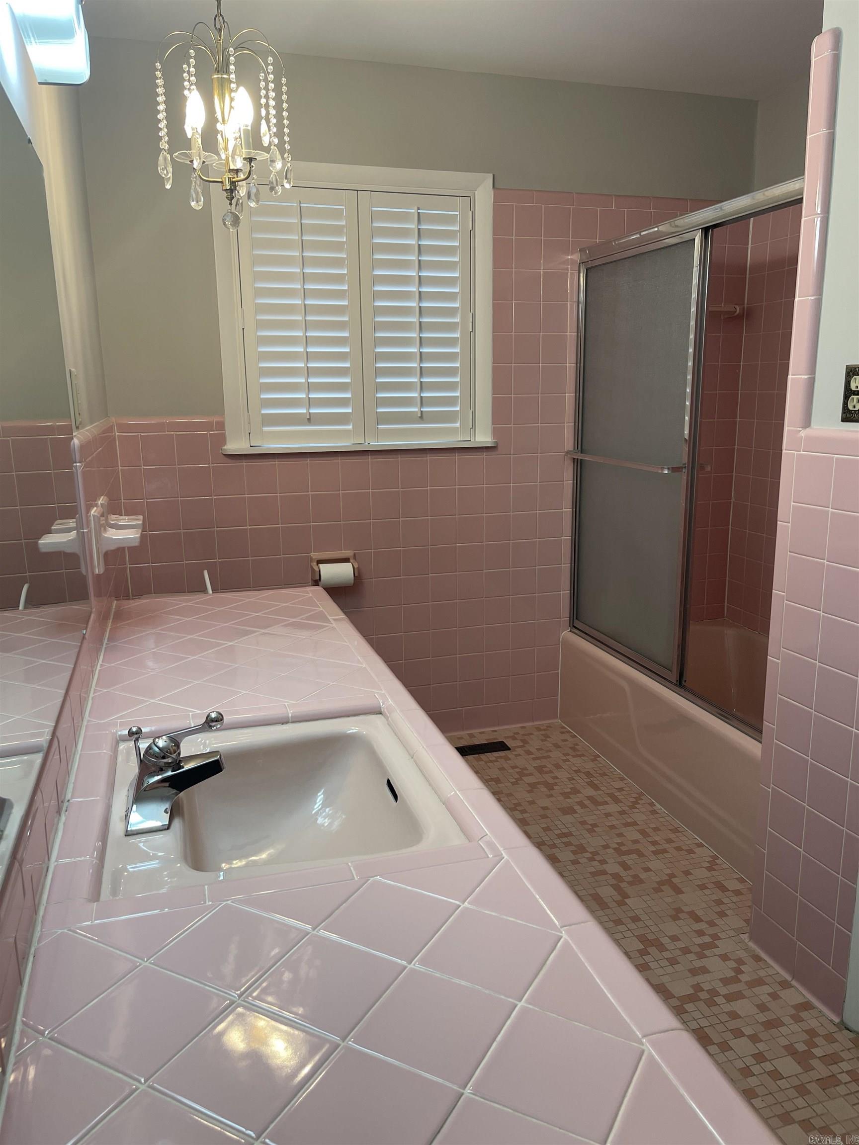 TALMAGE FORREST - Residential