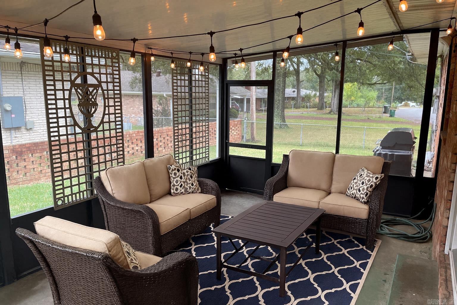 TALMAGE FORREST - Residential